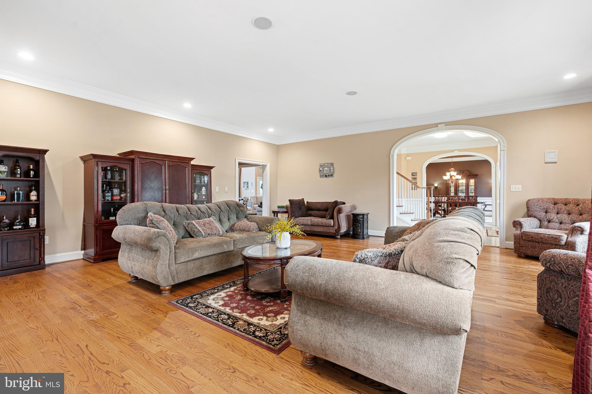 FLINT HILL CROSSING - Residential