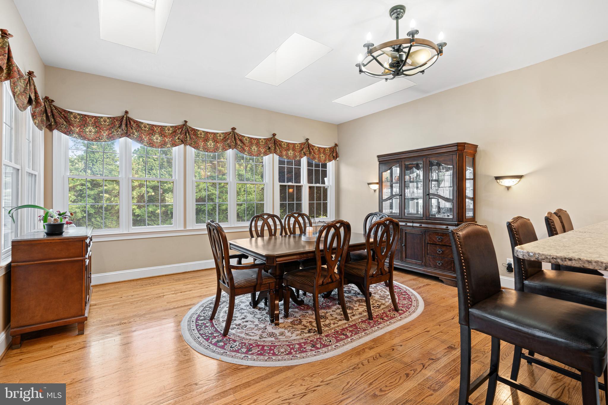 FLINT HILL CROSSING - Residential