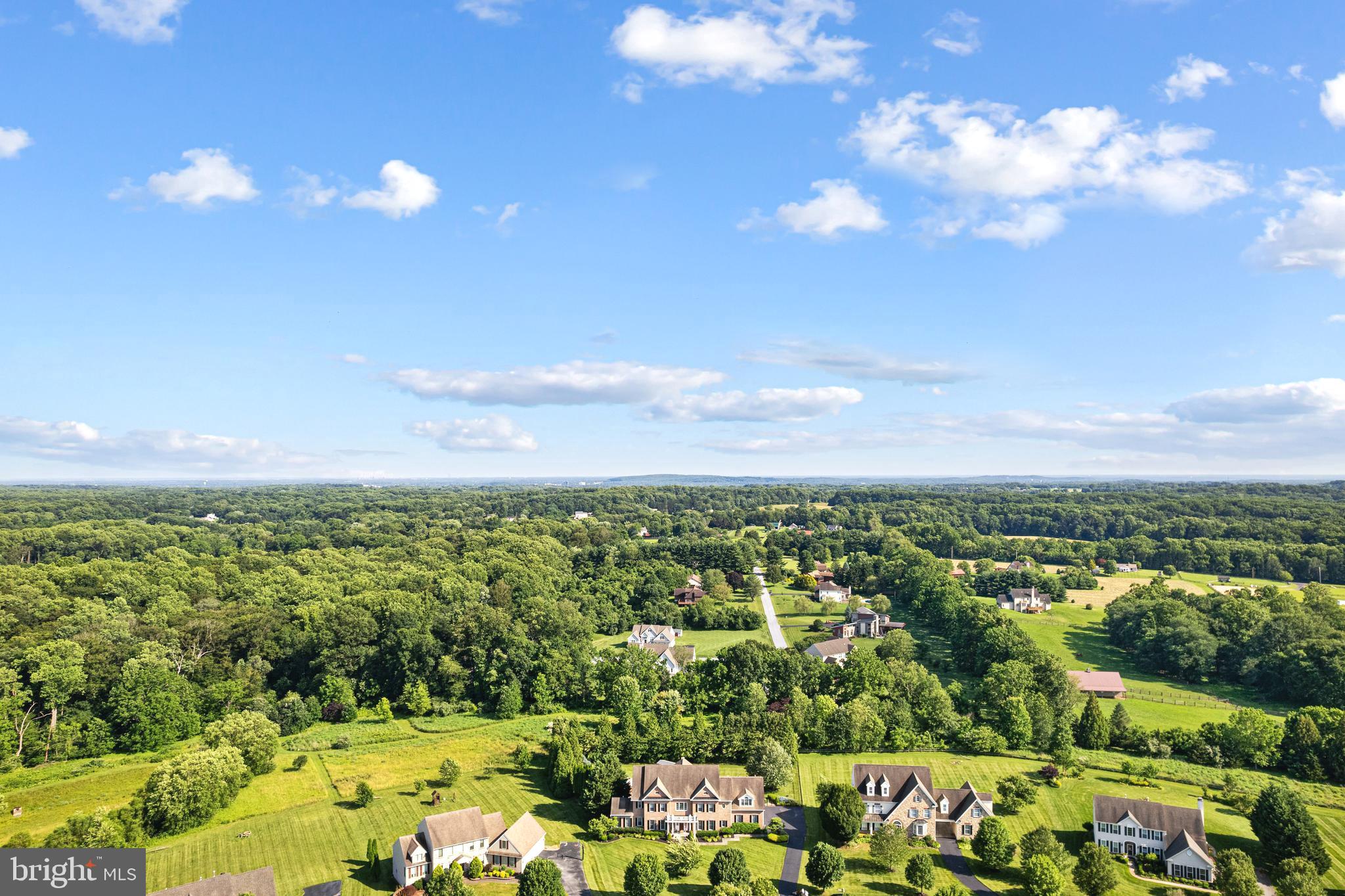 FLINT HILL CROSSING - Residential