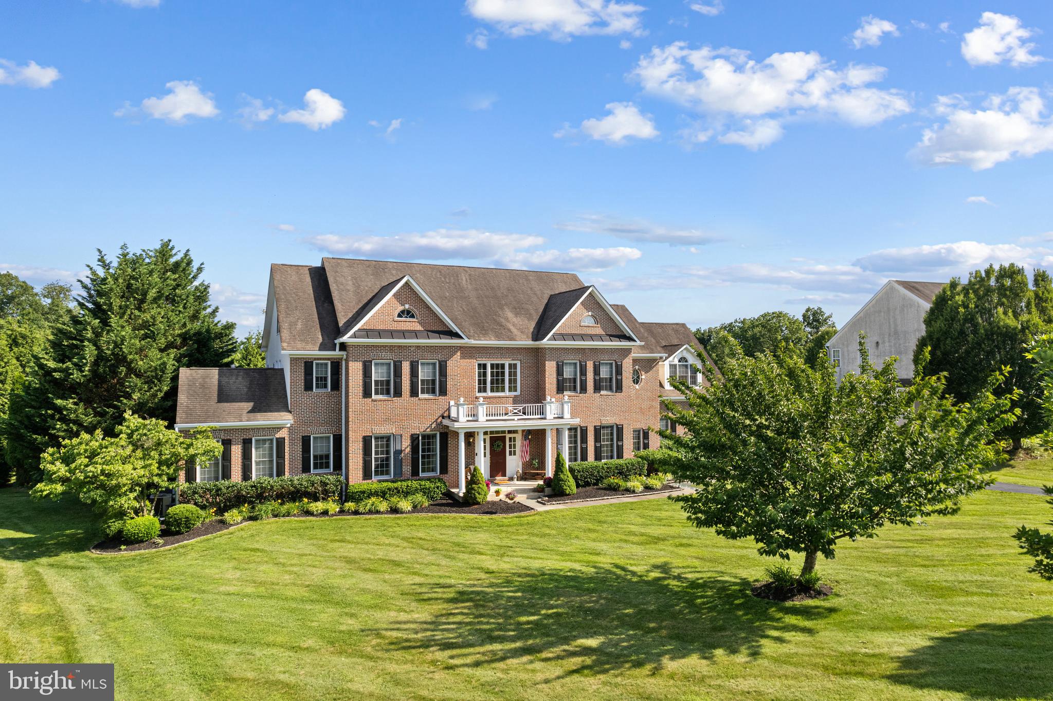 FLINT HILL CROSSING - Residential