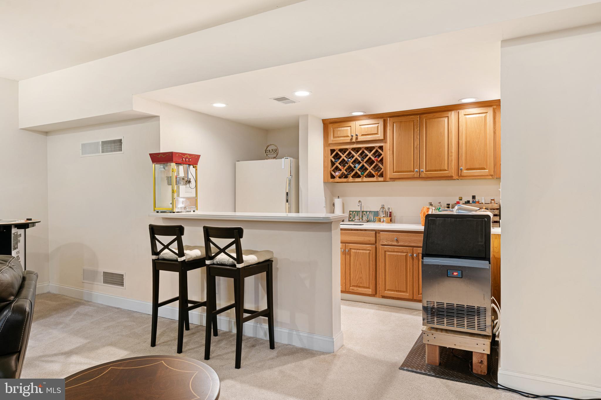 FLINT HILL CROSSING - Residential