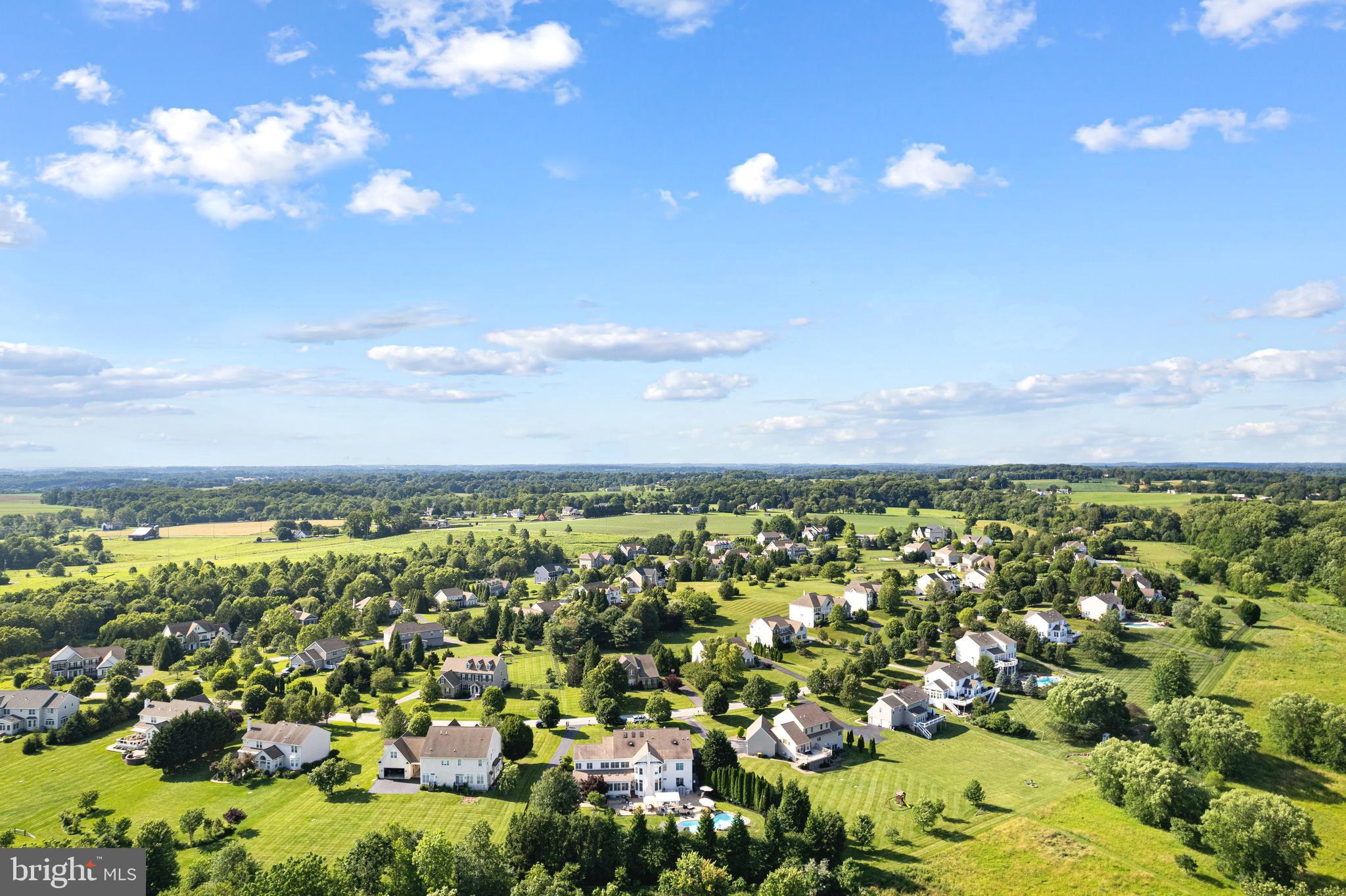 FLINT HILL CROSSING - Residential