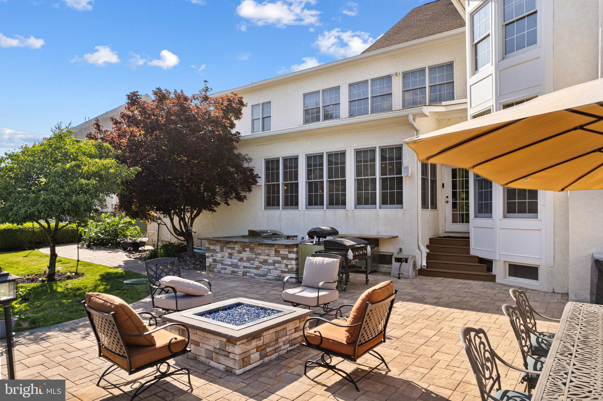 FLINT HILL CROSSING - Residential