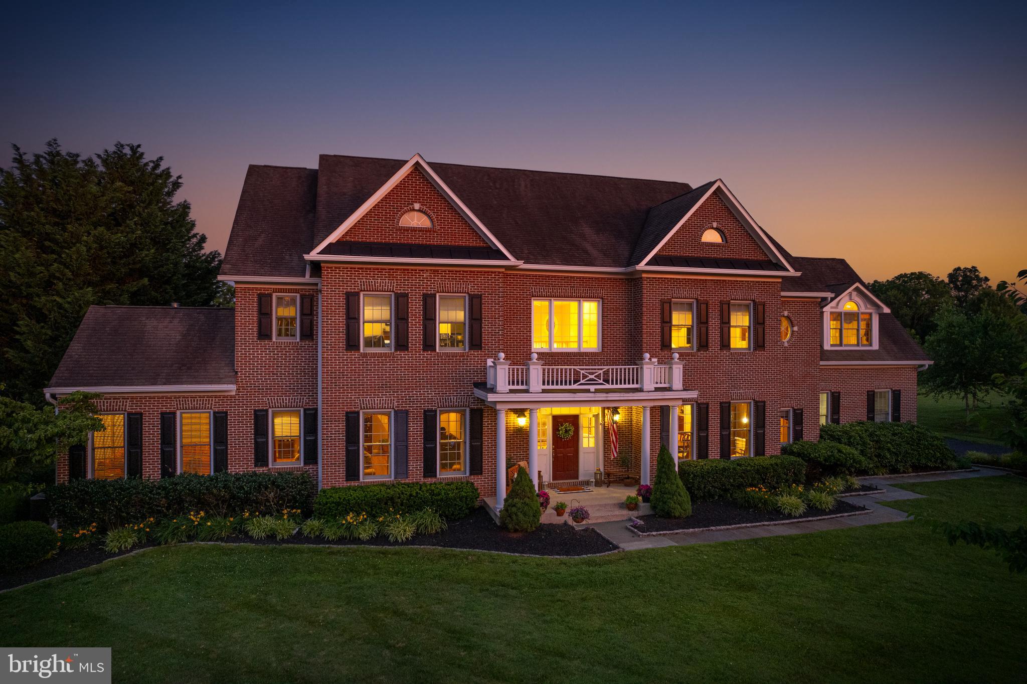 FLINT HILL CROSSING - Residential