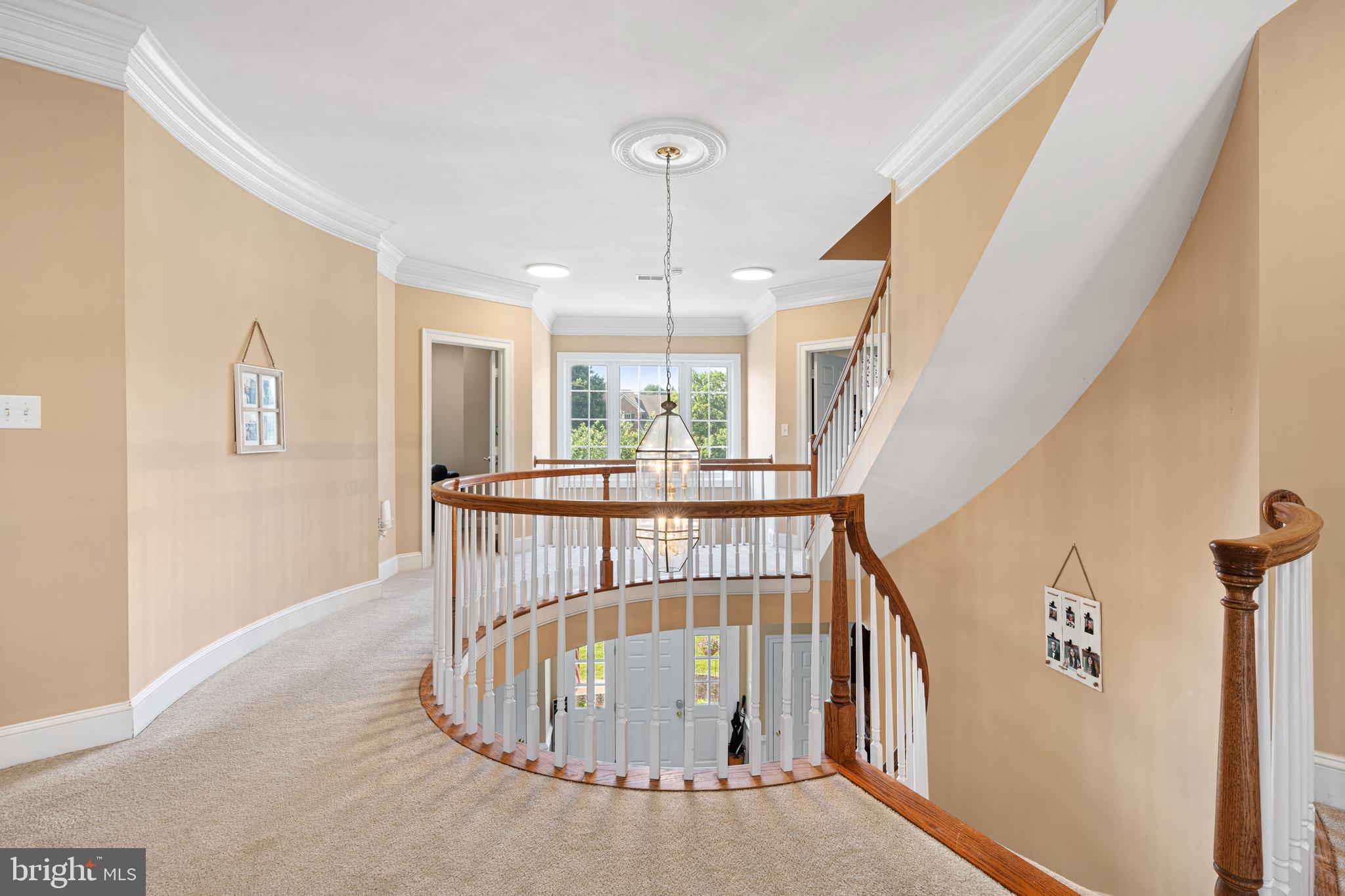 FLINT HILL CROSSING - Residential