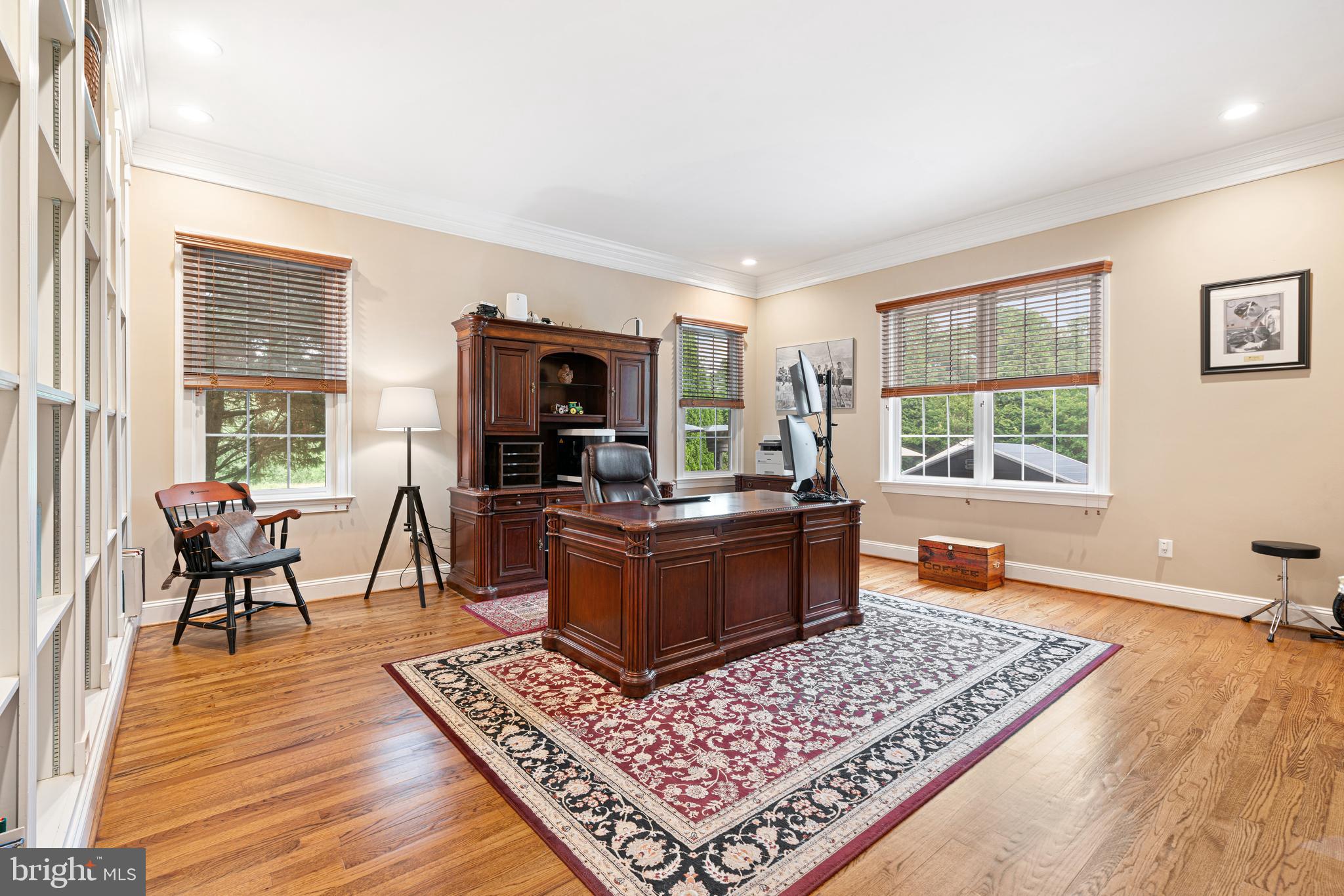 FLINT HILL CROSSING - Residential