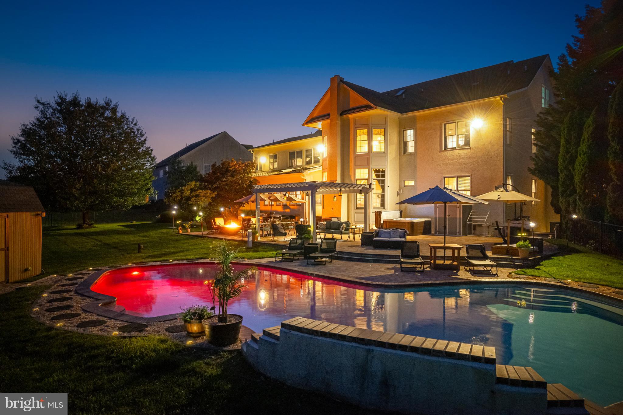 FLINT HILL CROSSING - Residential