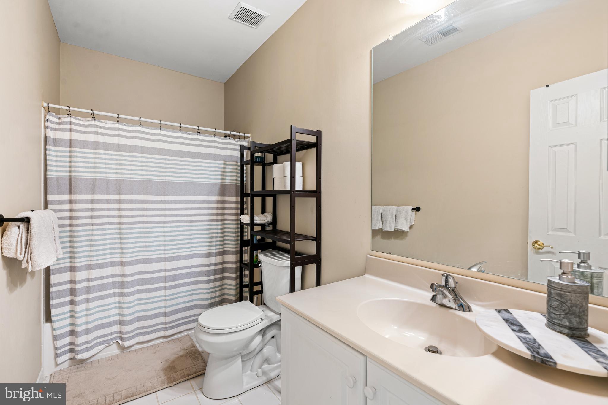 FLINT HILL CROSSING - Residential