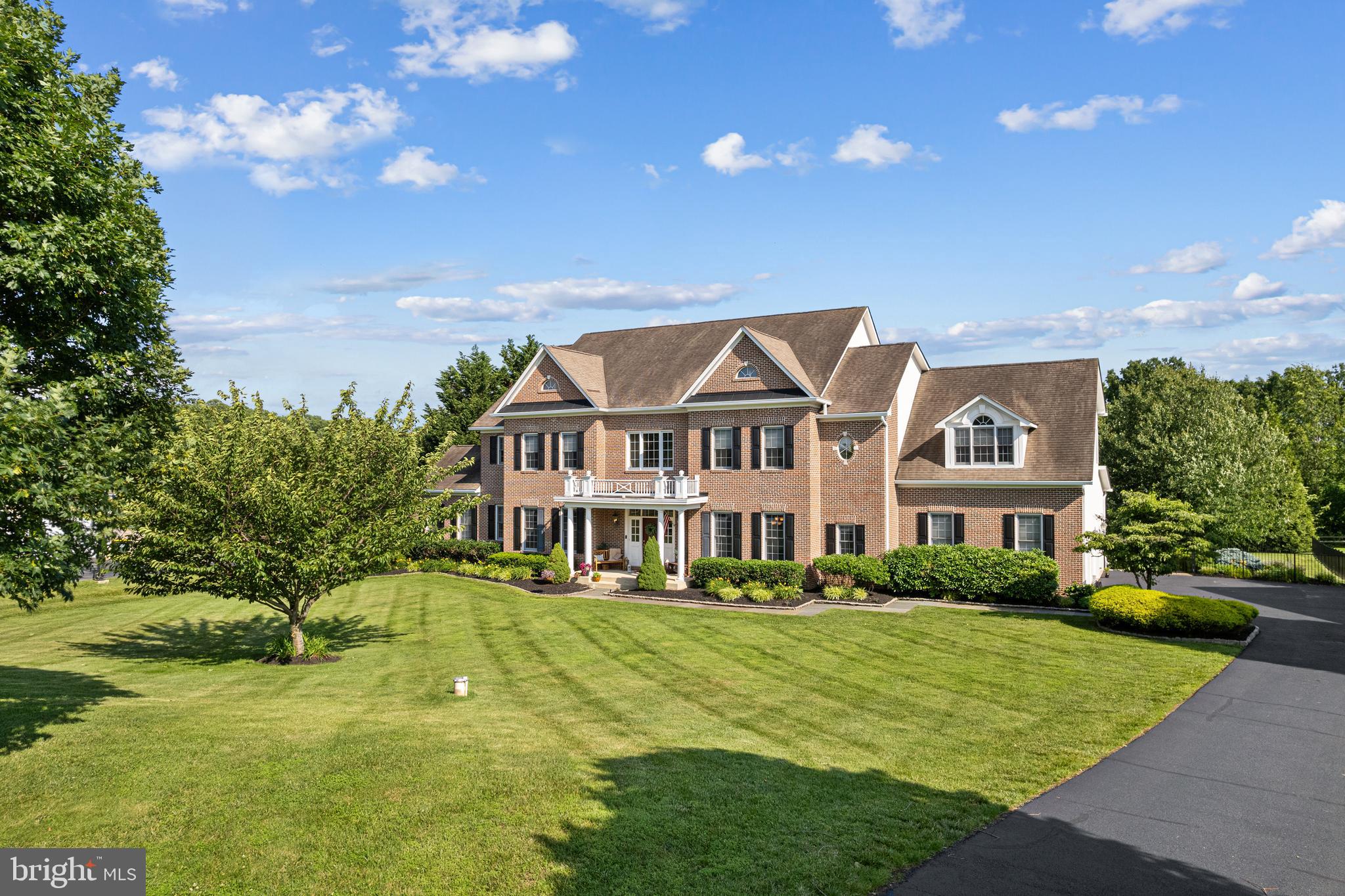 FLINT HILL CROSSING - Residential