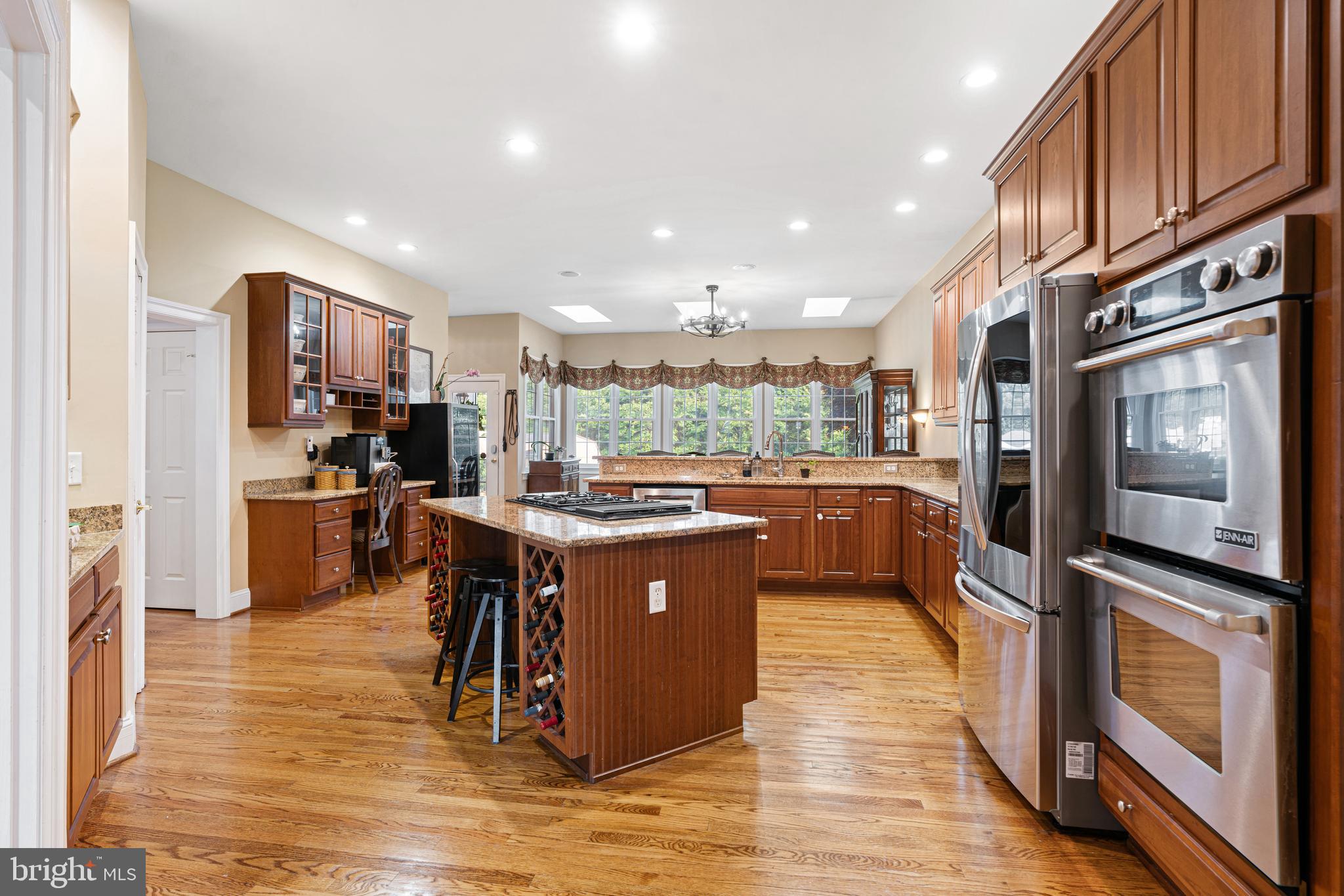 FLINT HILL CROSSING - Residential