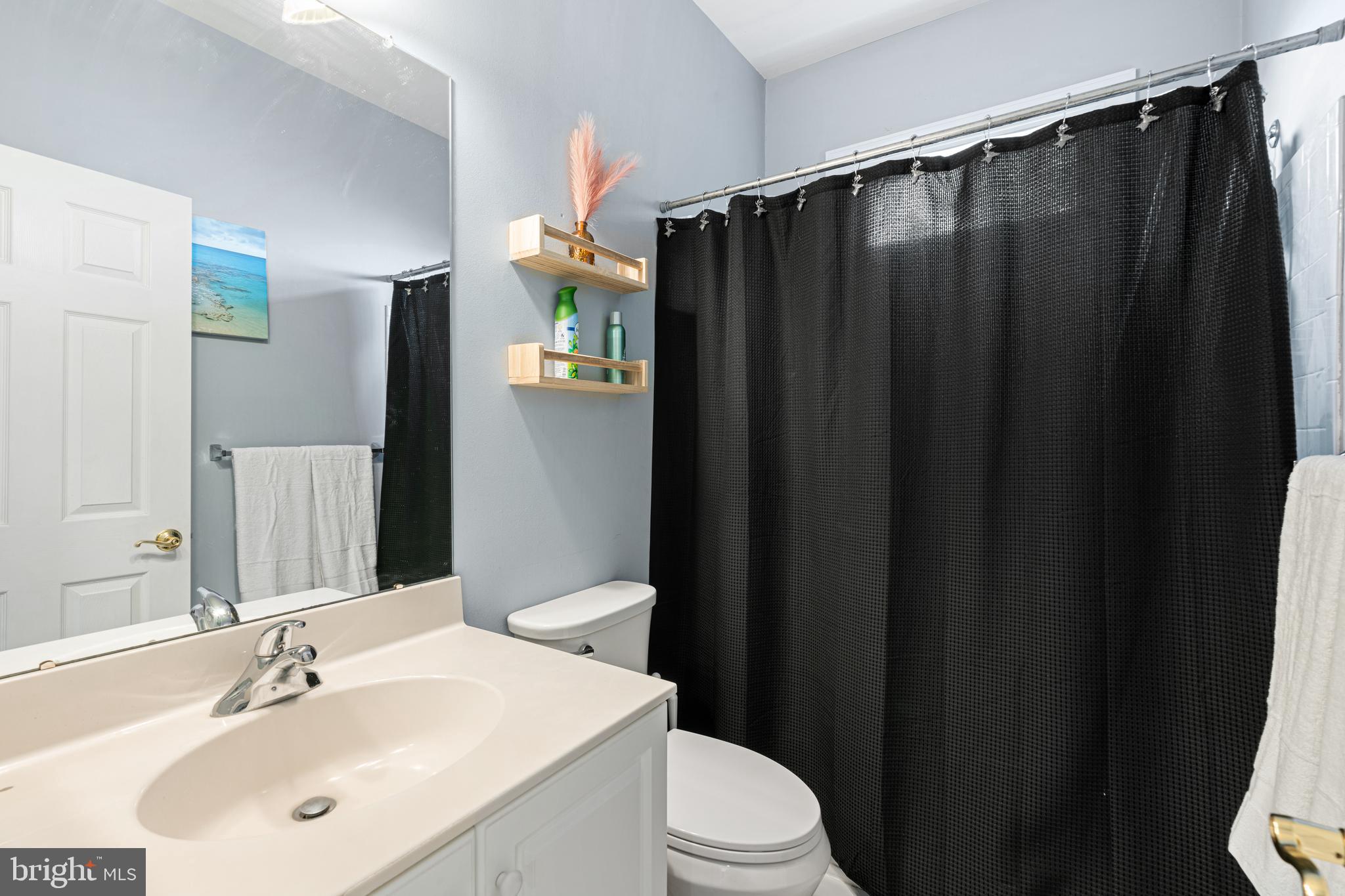 FLINT HILL CROSSING - Residential