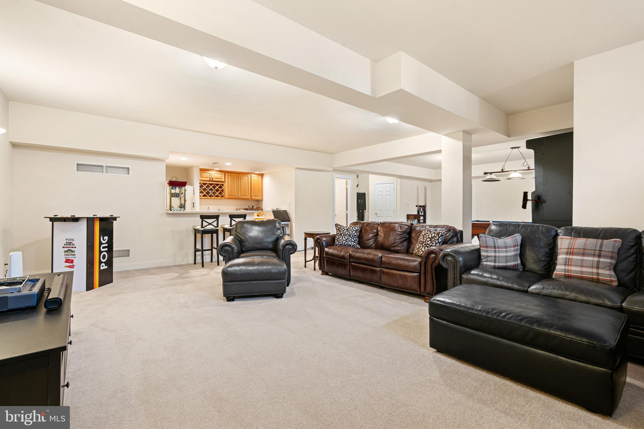 FLINT HILL CROSSING - Residential