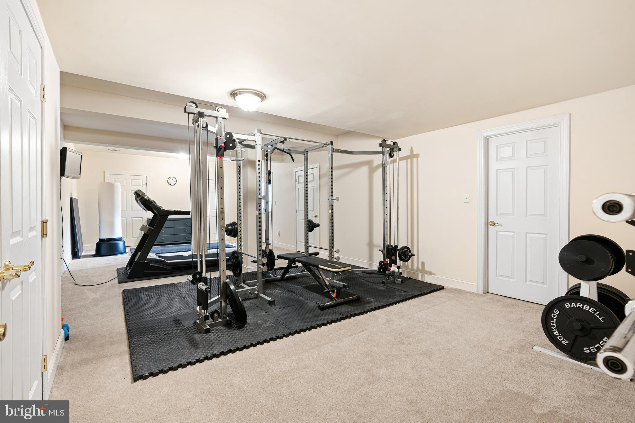 FLINT HILL CROSSING - Residential