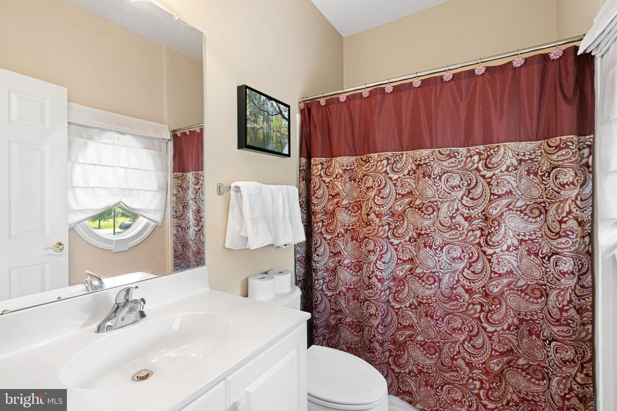 FLINT HILL CROSSING - Residential