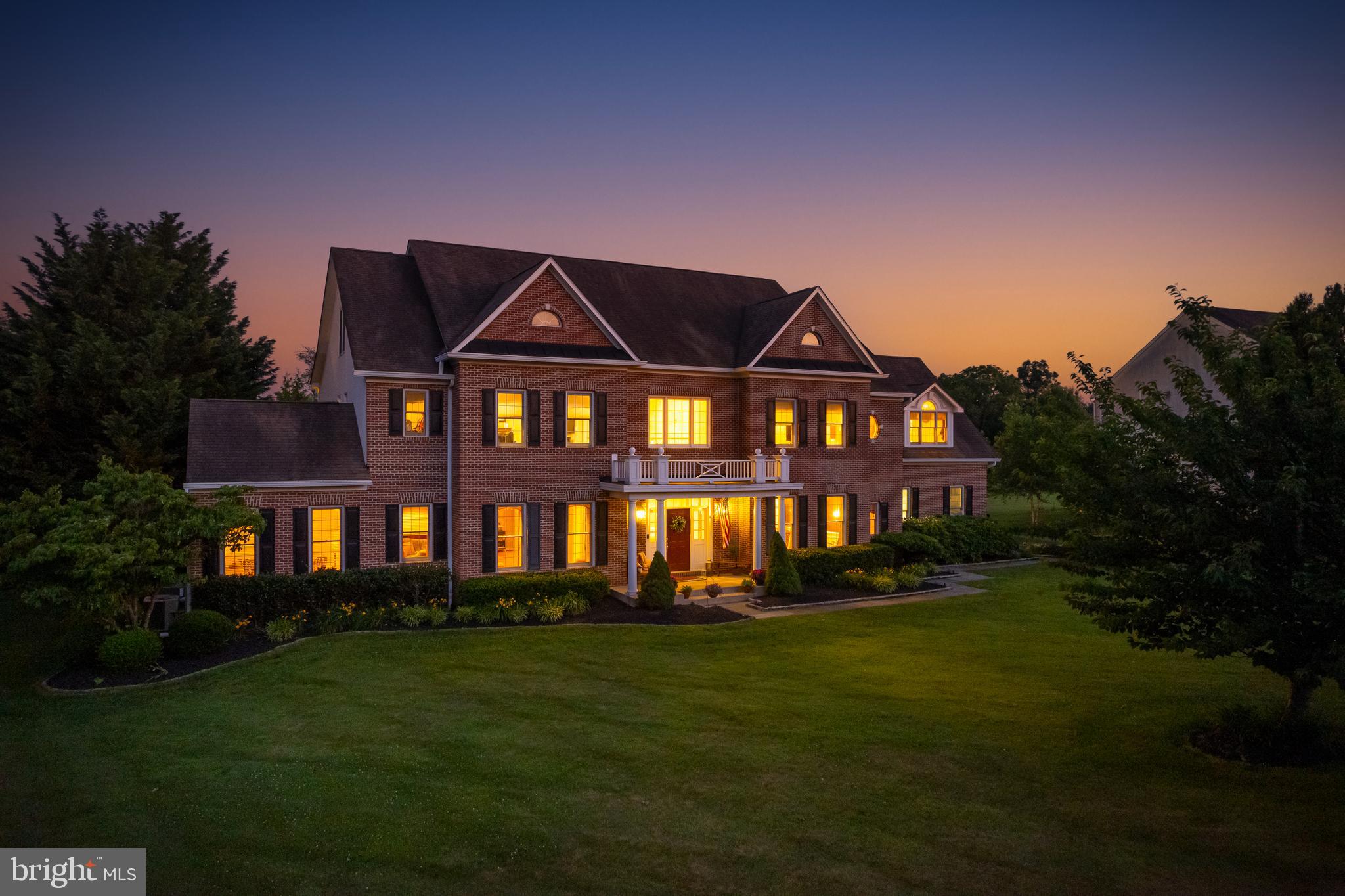 FLINT HILL CROSSING - Residential