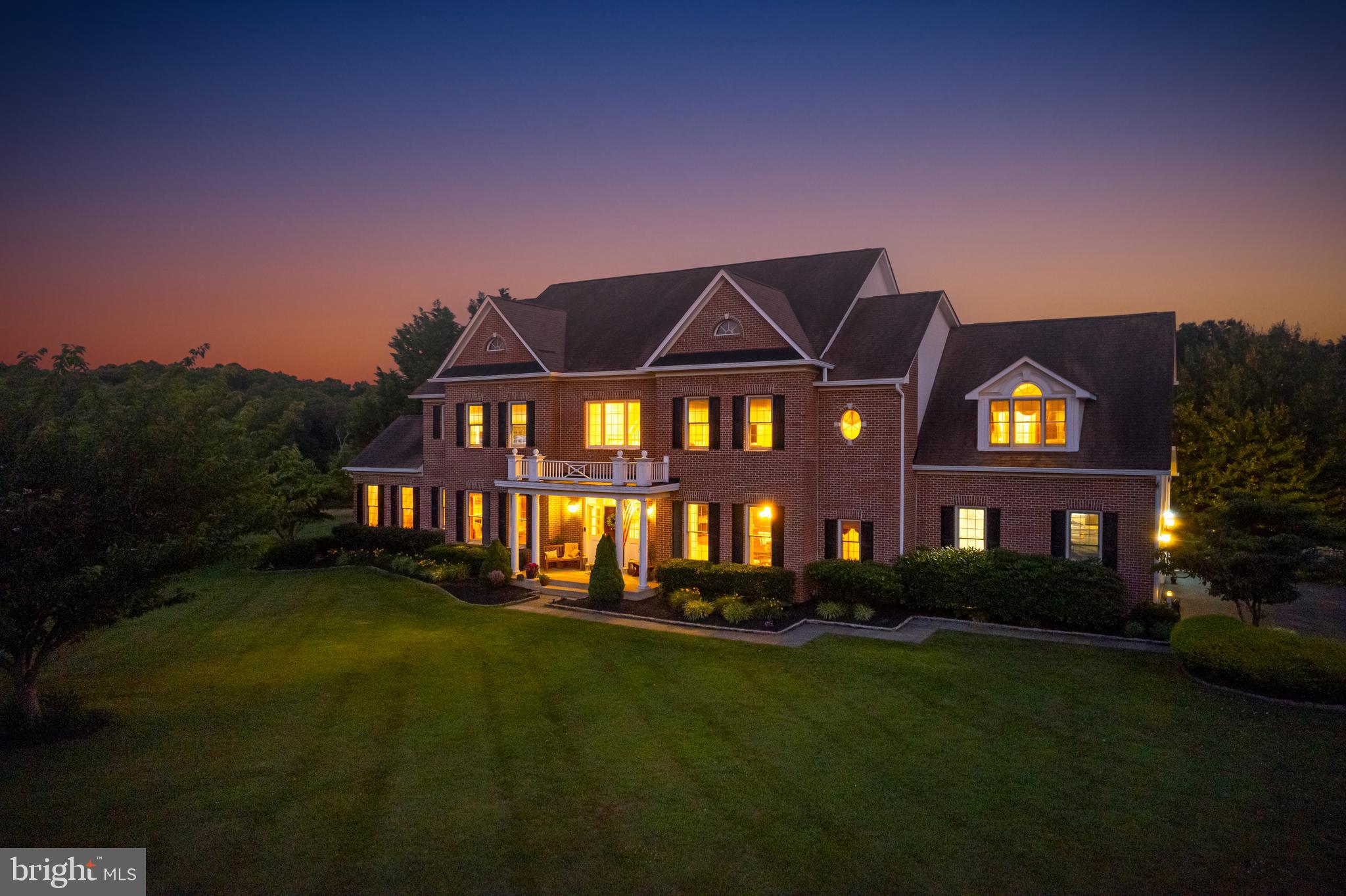 FLINT HILL CROSSING - Residential