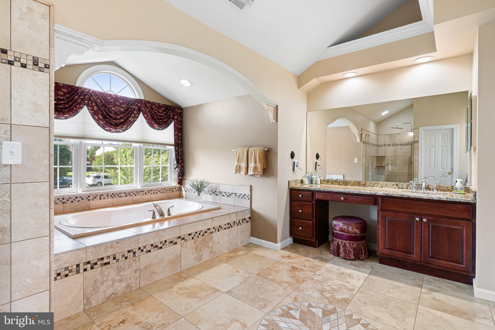 FLINT HILL CROSSING - Residential