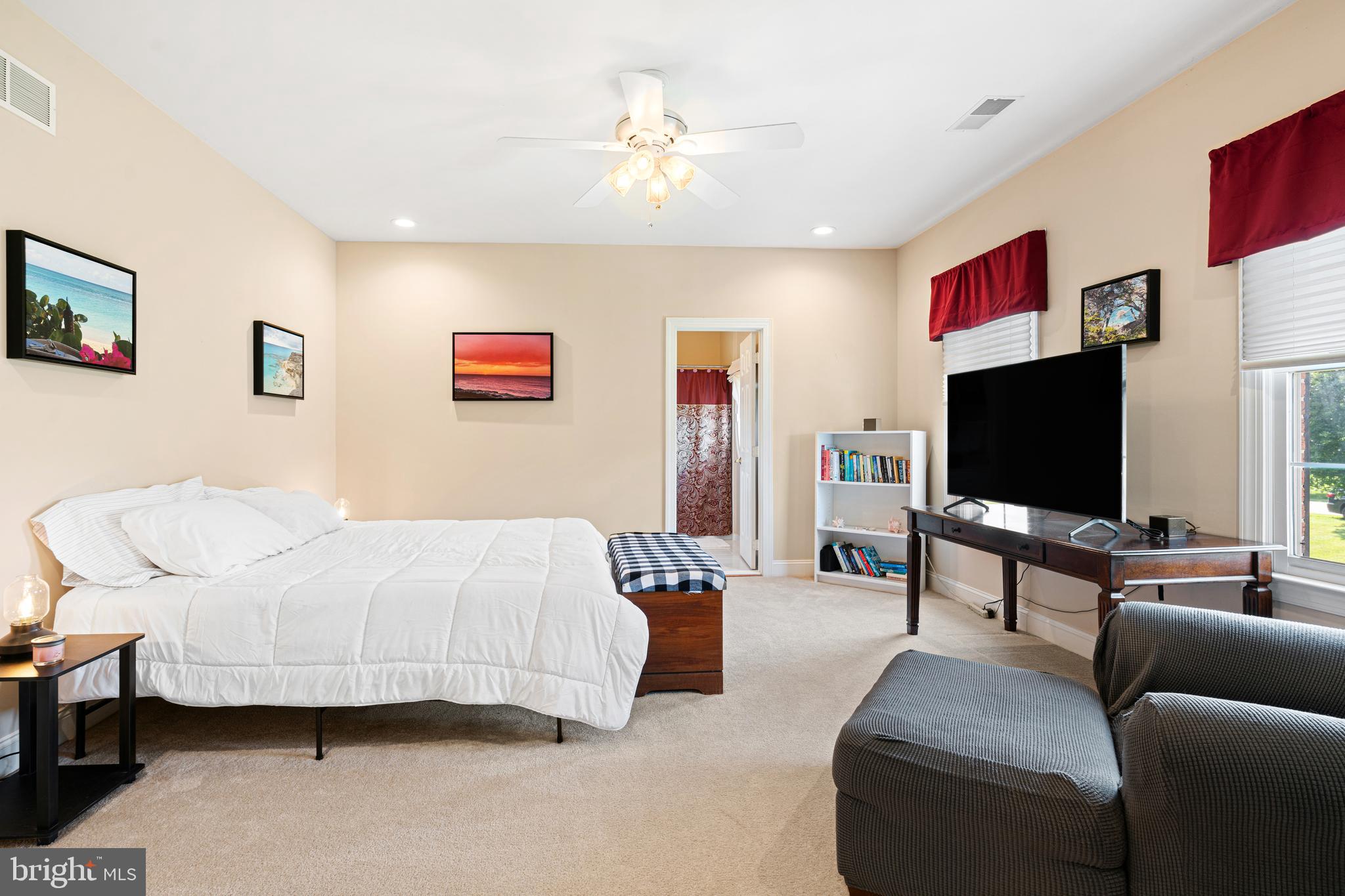 FLINT HILL CROSSING - Residential