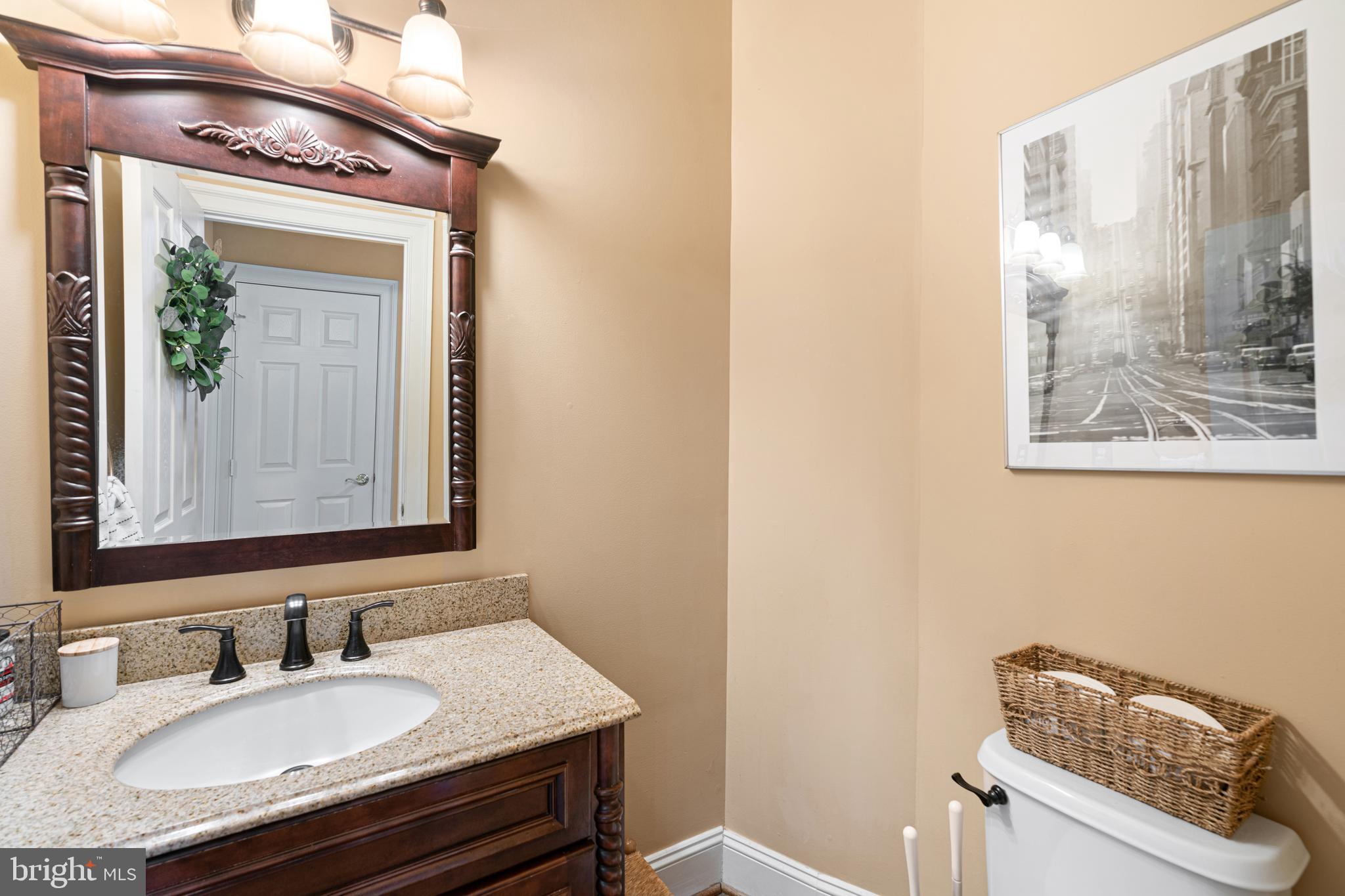 FLINT HILL CROSSING - Residential