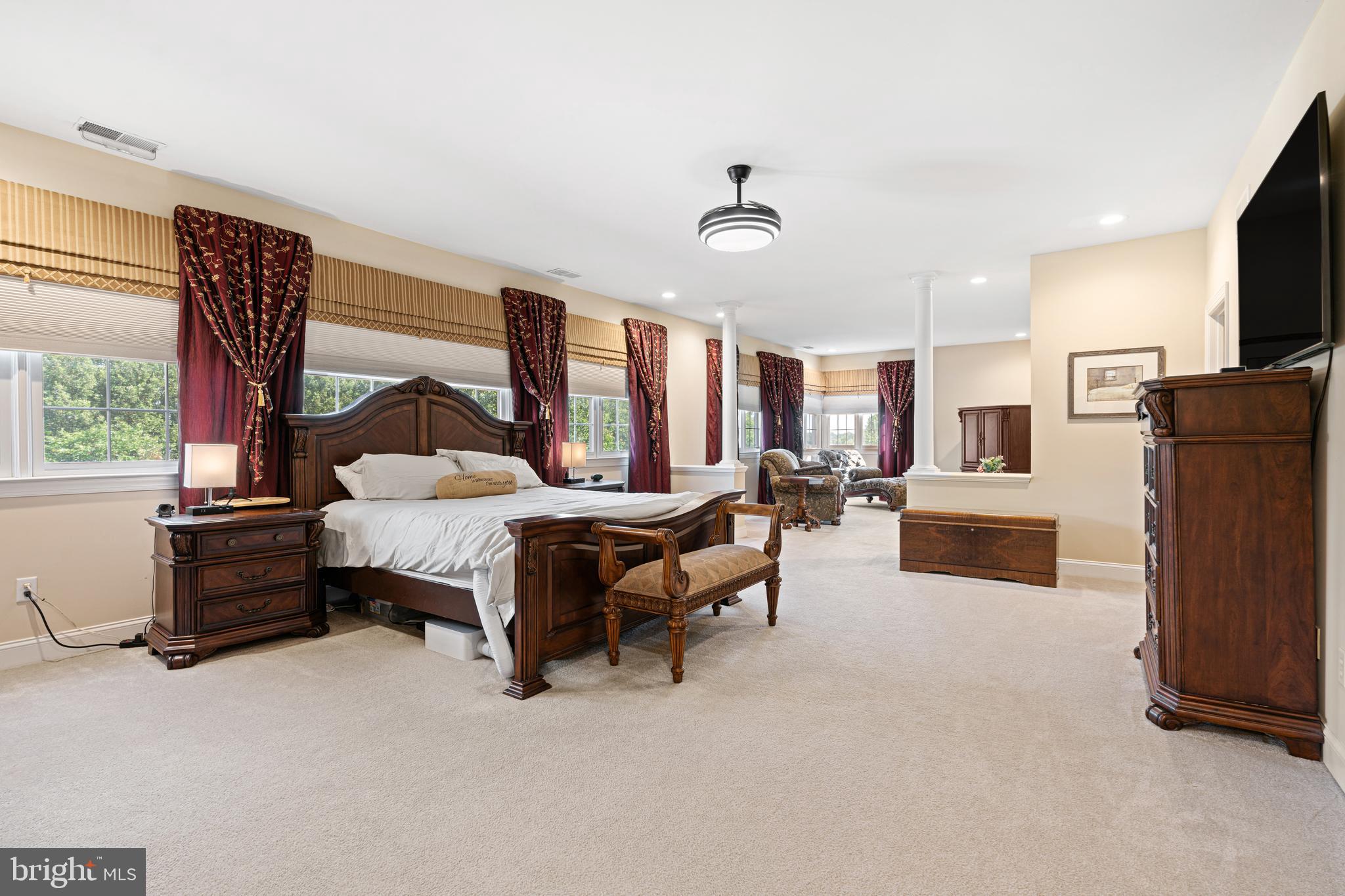 FLINT HILL CROSSING - Residential