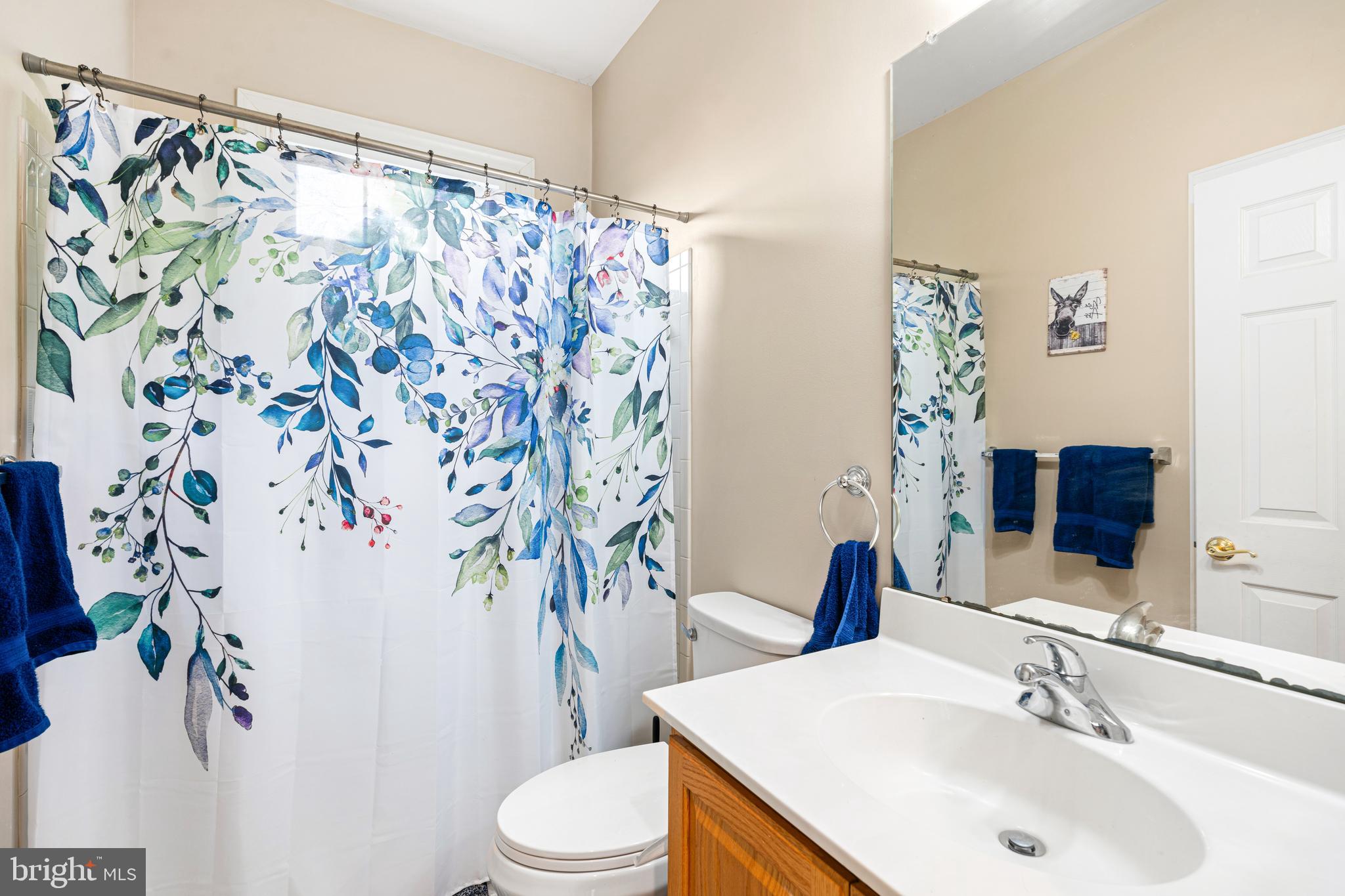 FLINT HILL CROSSING - Residential