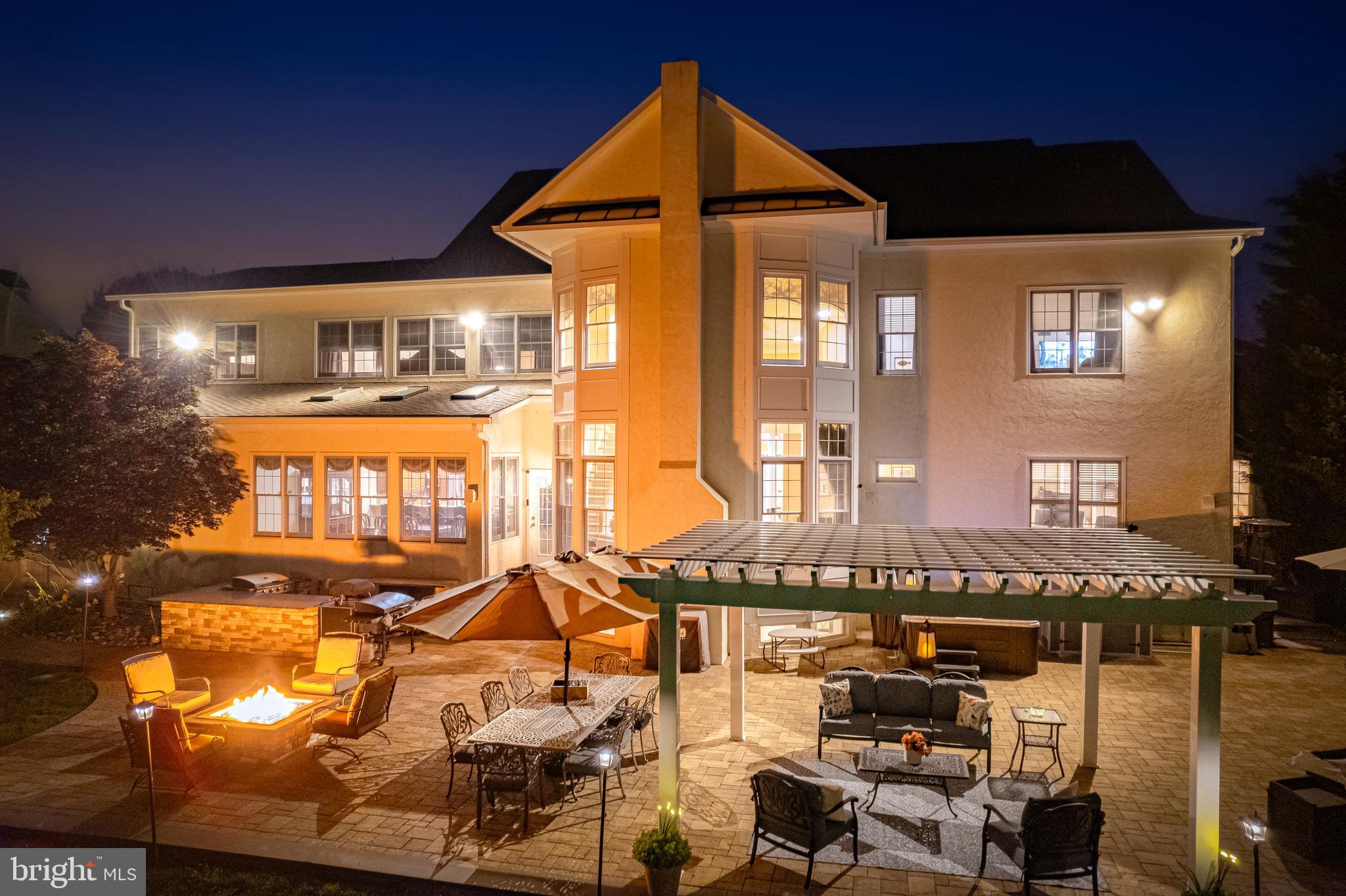 FLINT HILL CROSSING - Residential