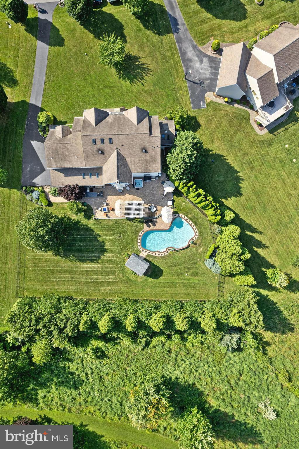 FLINT HILL CROSSING - Residential