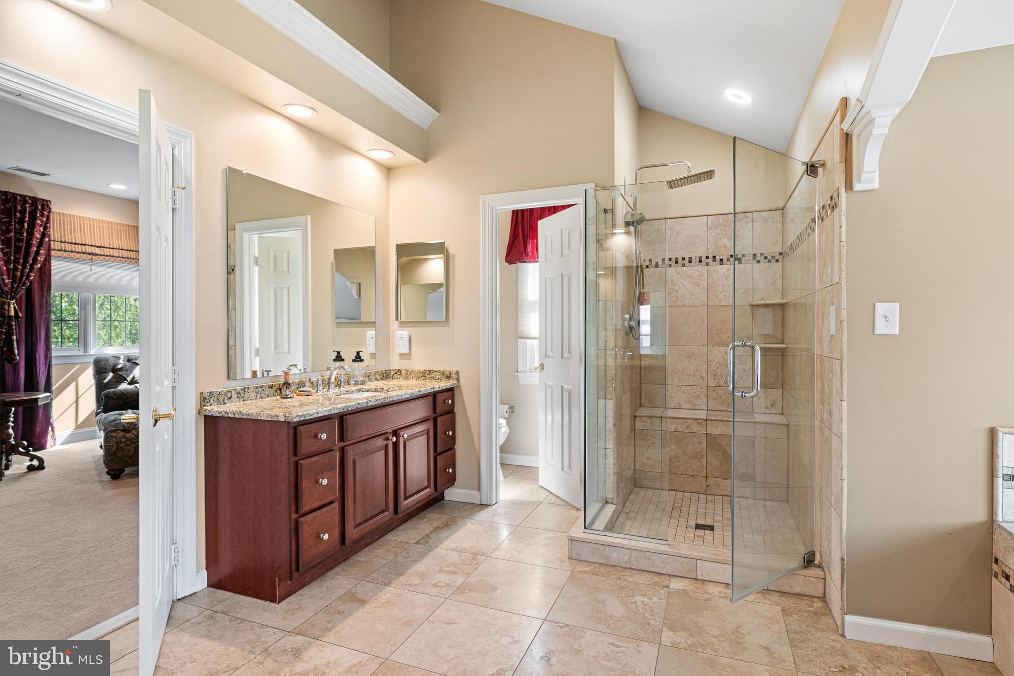 FLINT HILL CROSSING - Residential