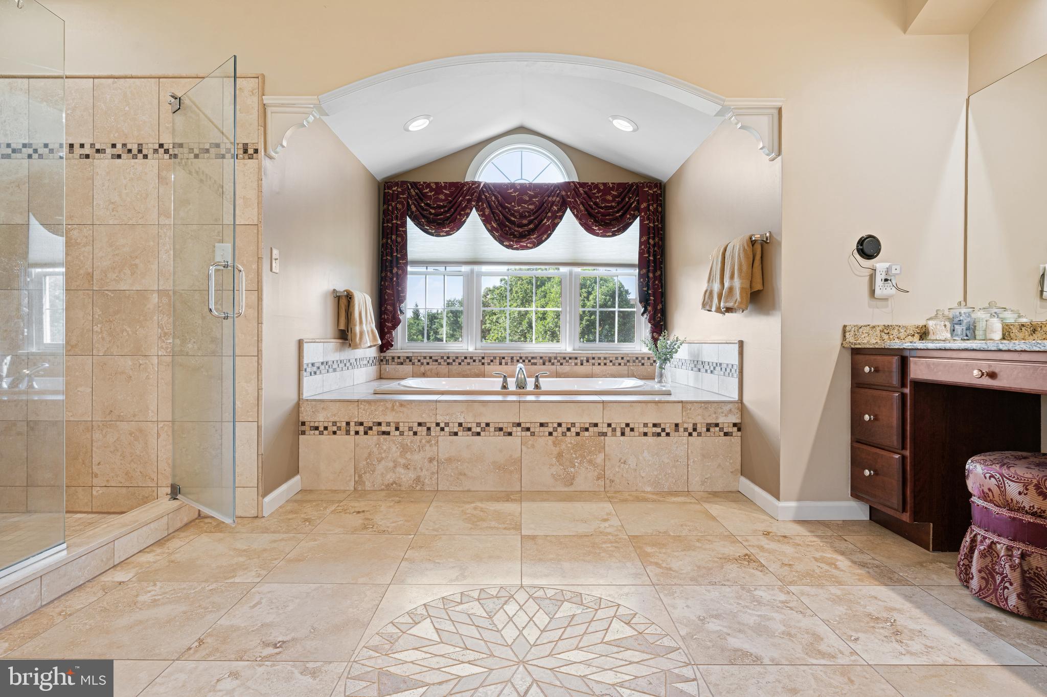 FLINT HILL CROSSING - Residential