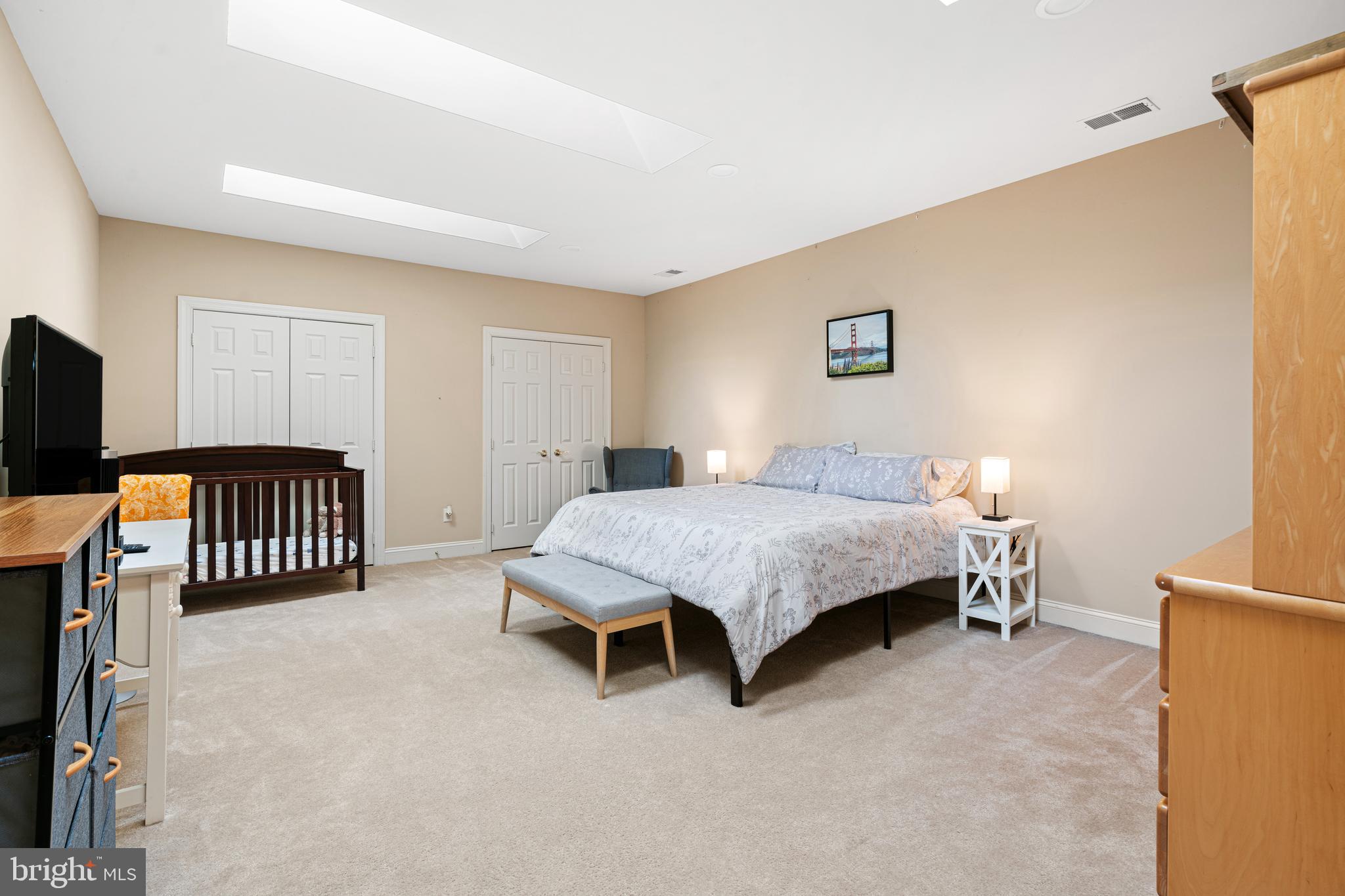 FLINT HILL CROSSING - Residential