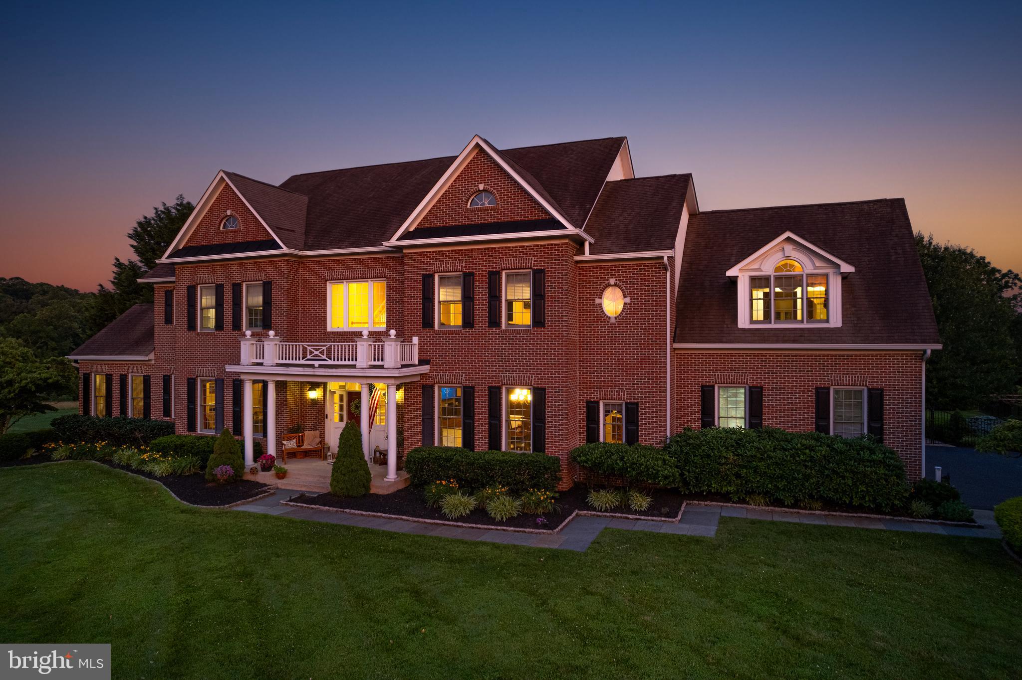 FLINT HILL CROSSING - Residential