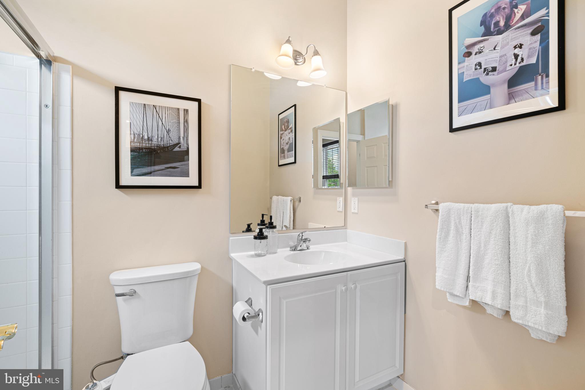 FLINT HILL CROSSING - Residential