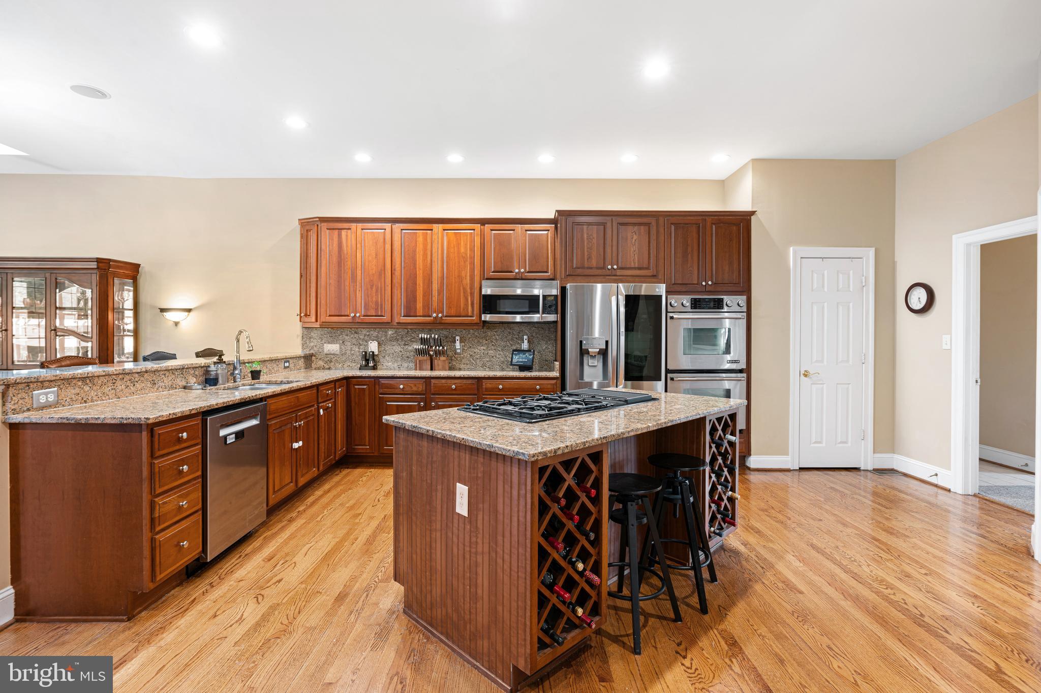 FLINT HILL CROSSING - Residential