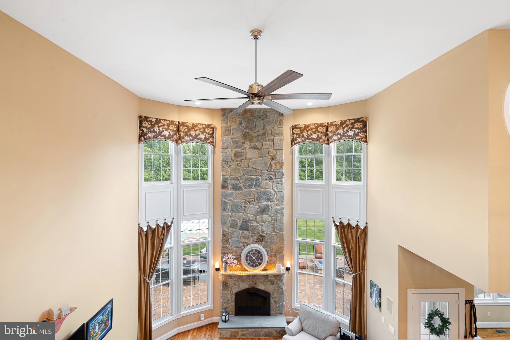 FLINT HILL CROSSING - Residential