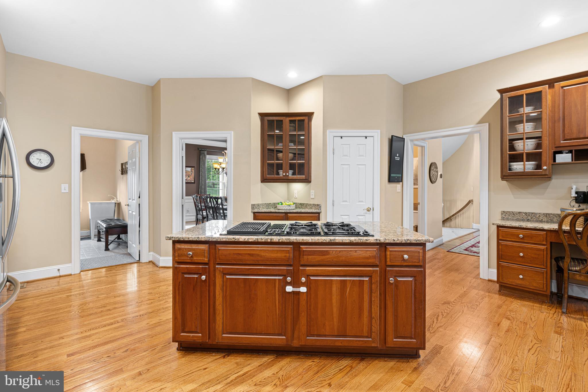 FLINT HILL CROSSING - Residential