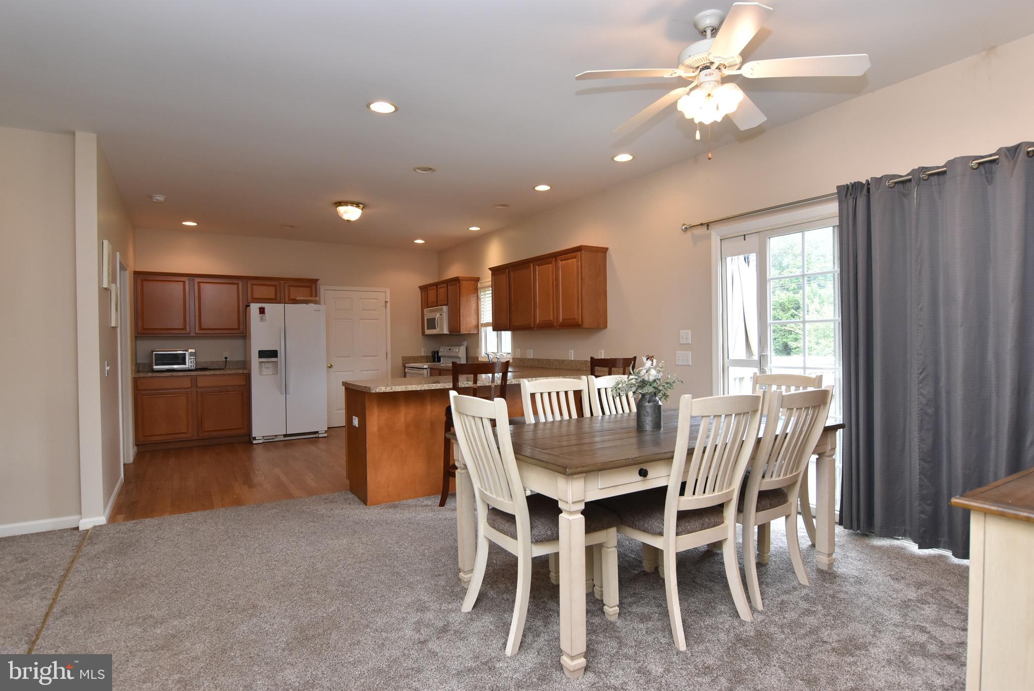 BRIDLEWOOD - Residential