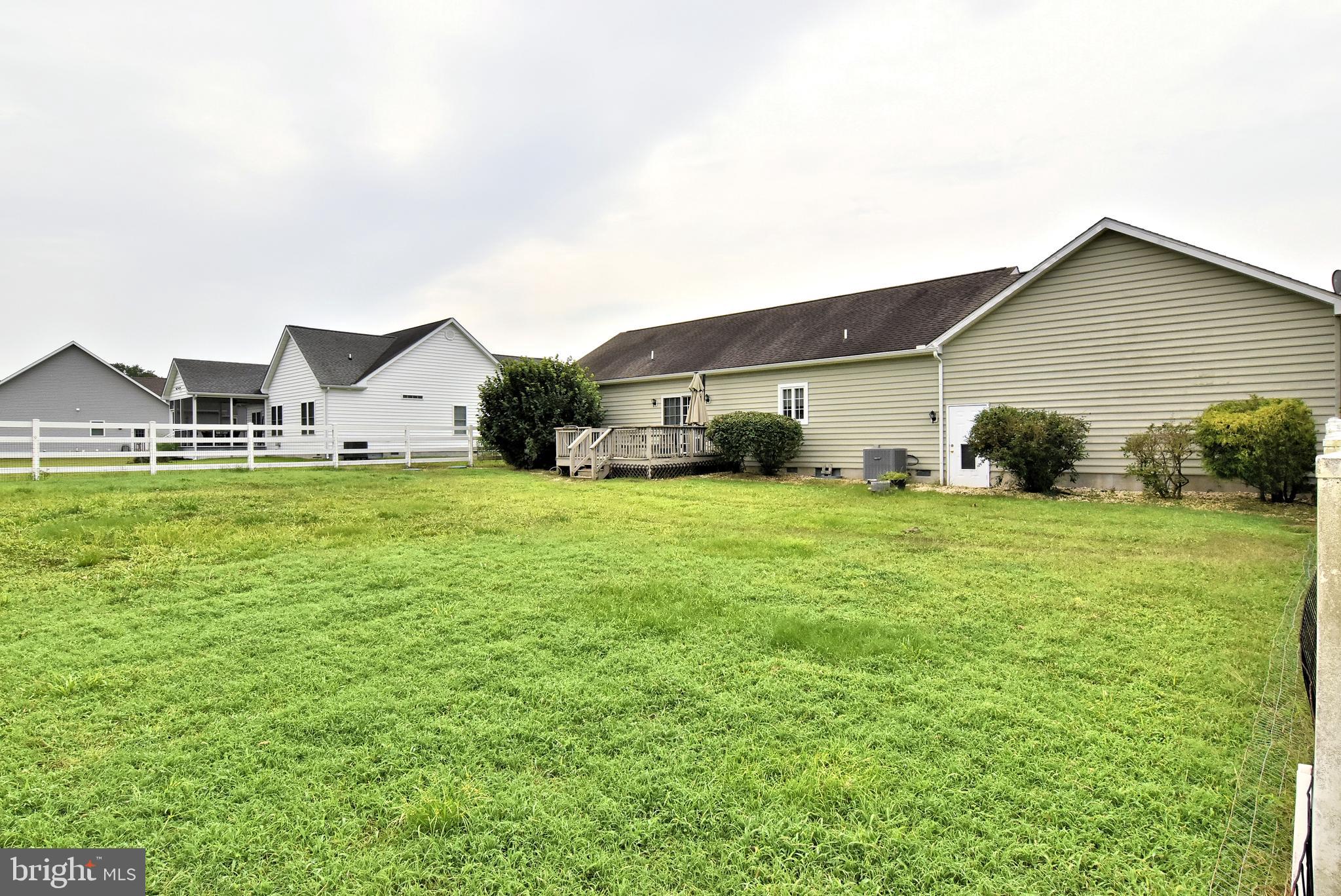 BRIDLEWOOD - Residential