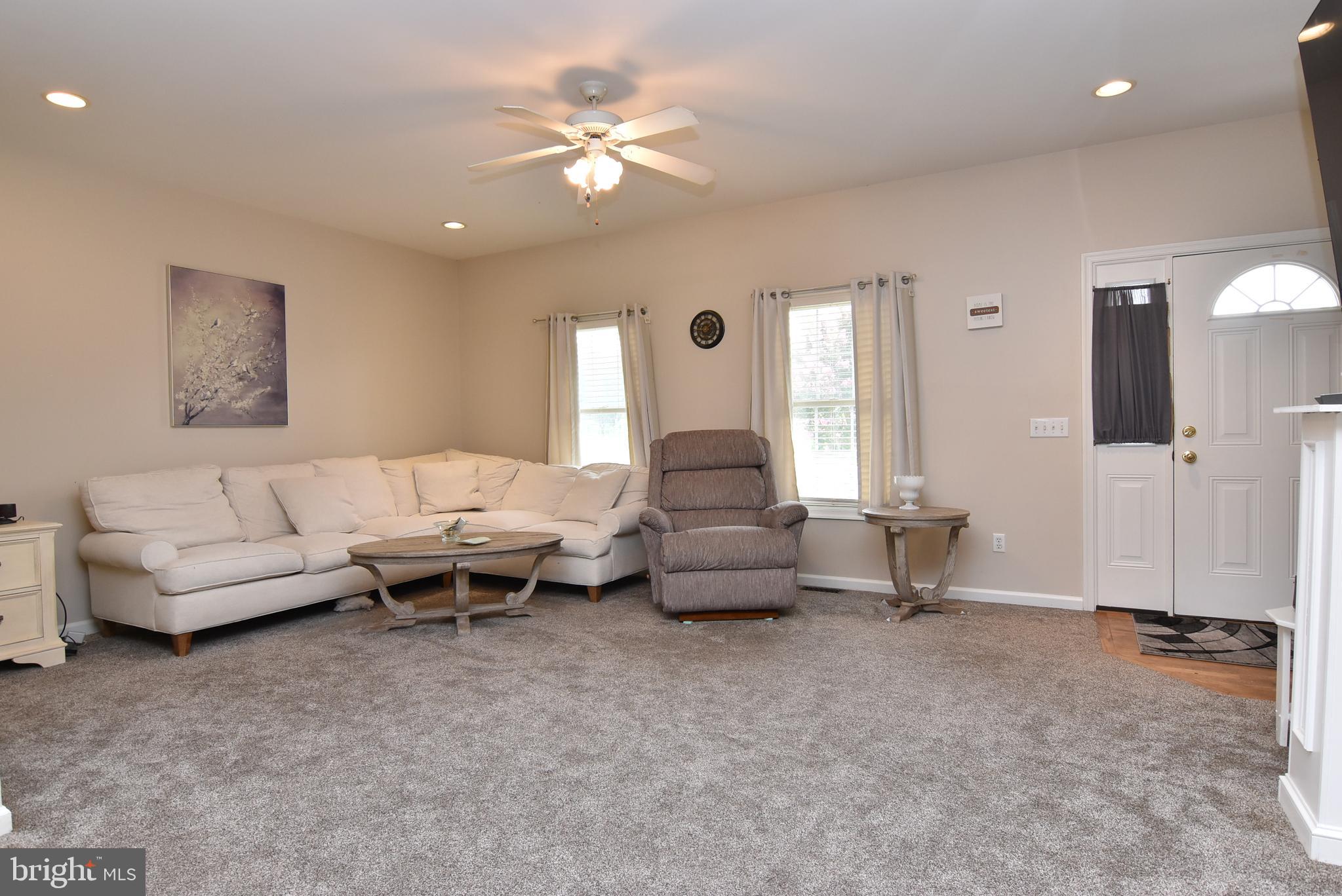 BRIDLEWOOD - Residential