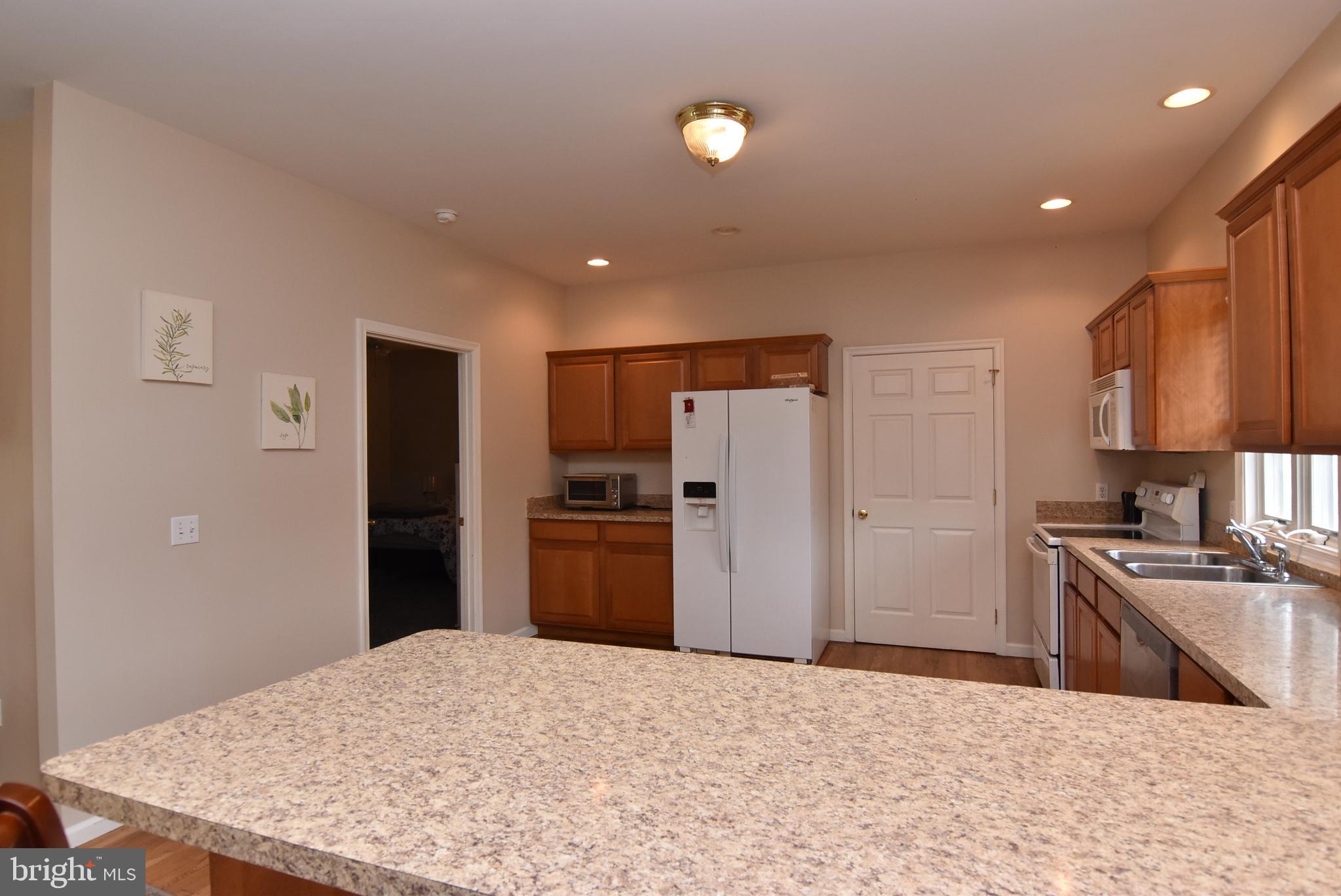 BRIDLEWOOD - Residential