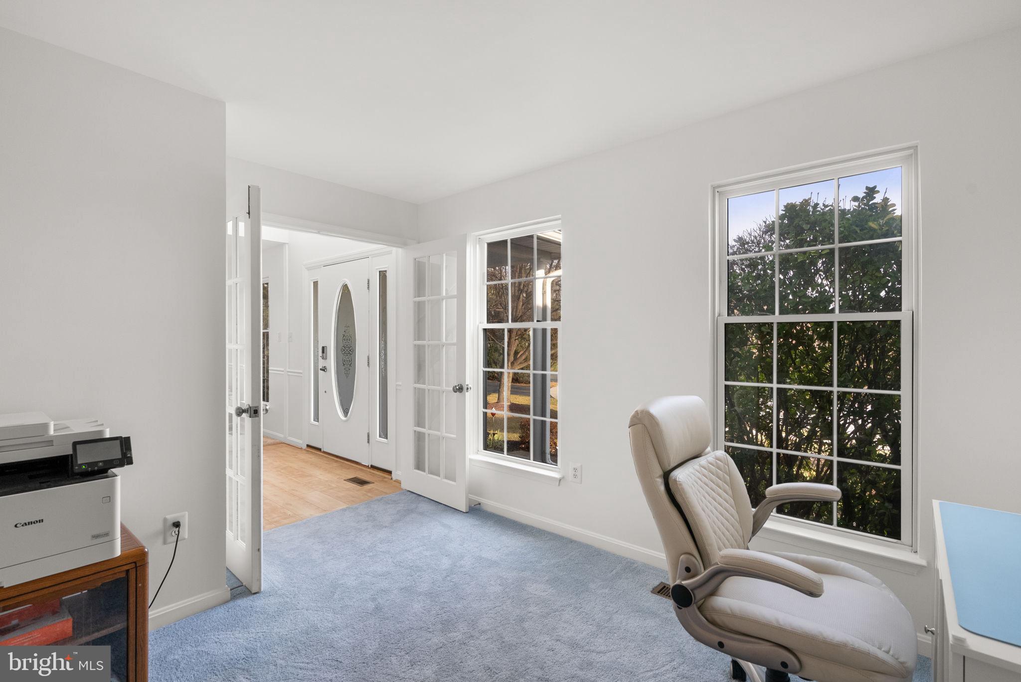 NORTH CROSSING - Residential