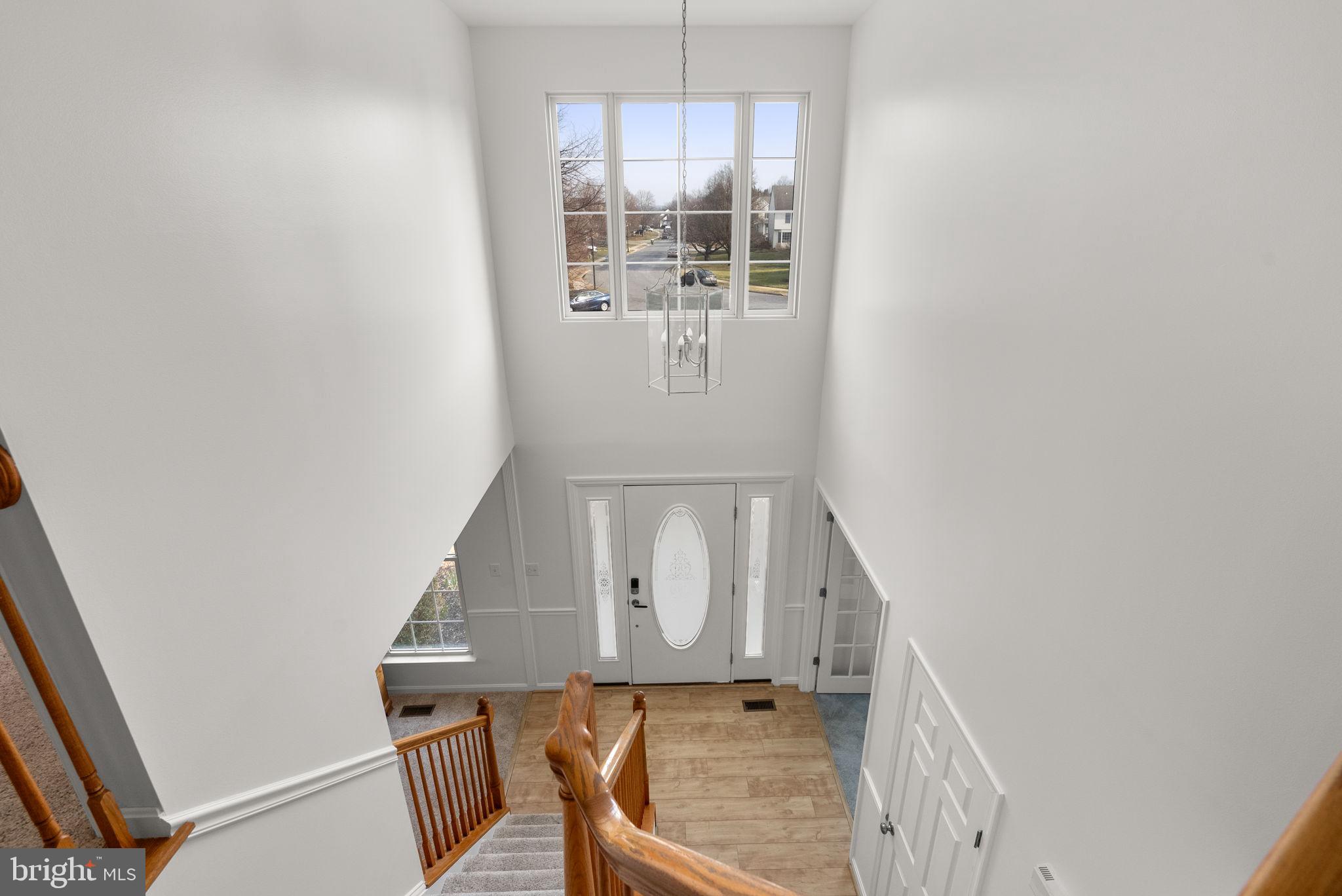 NORTH CROSSING - Residential