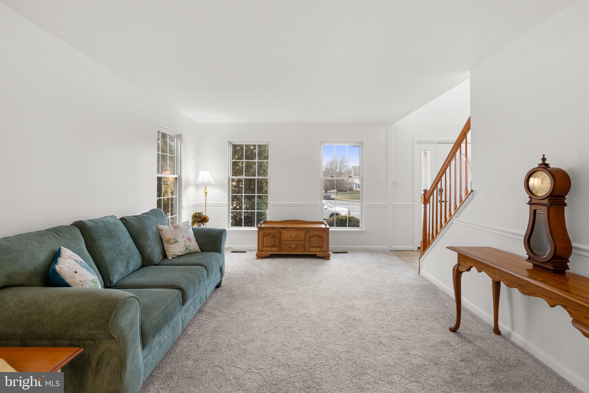 NORTH CROSSING - Residential