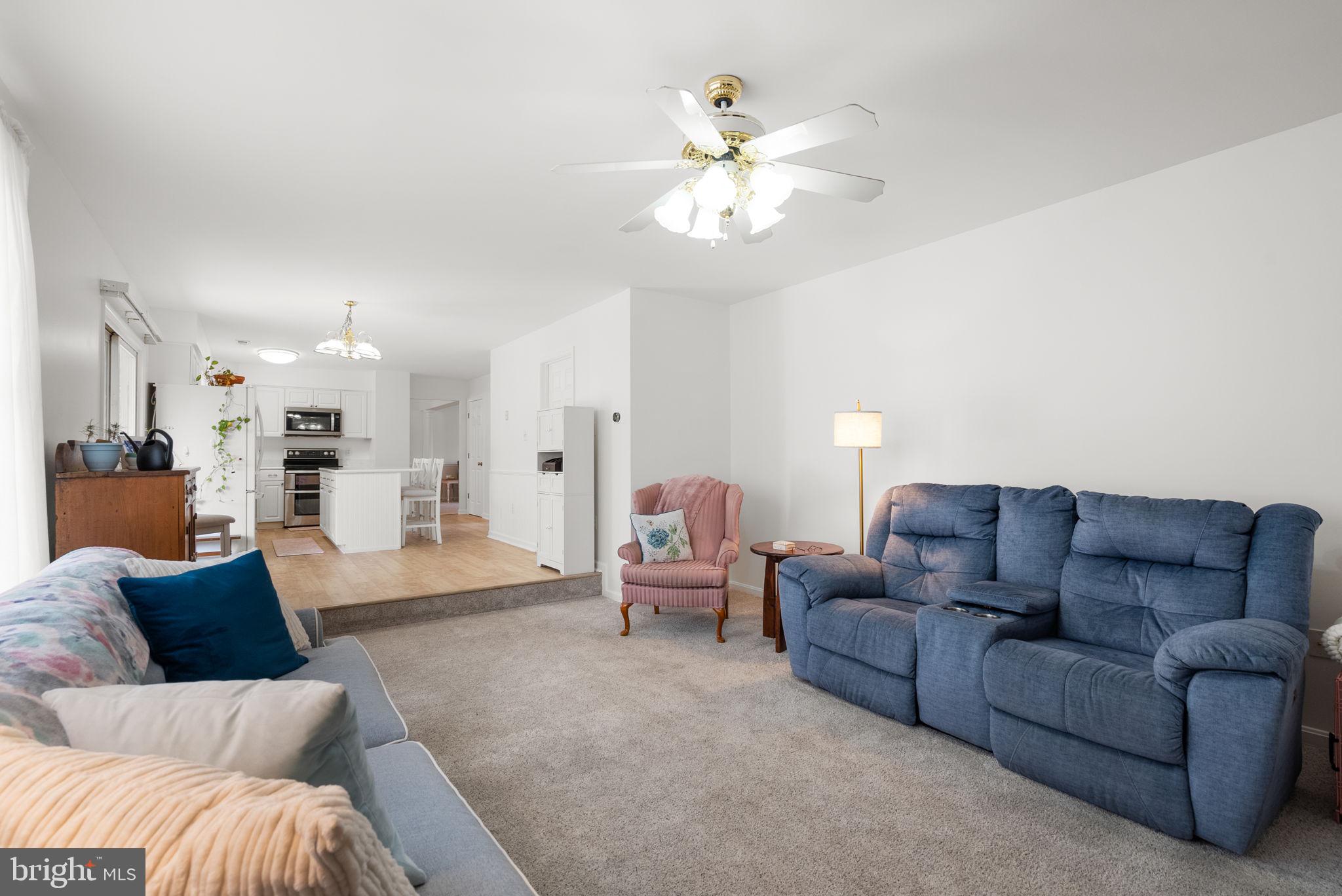 NORTH CROSSING - Residential