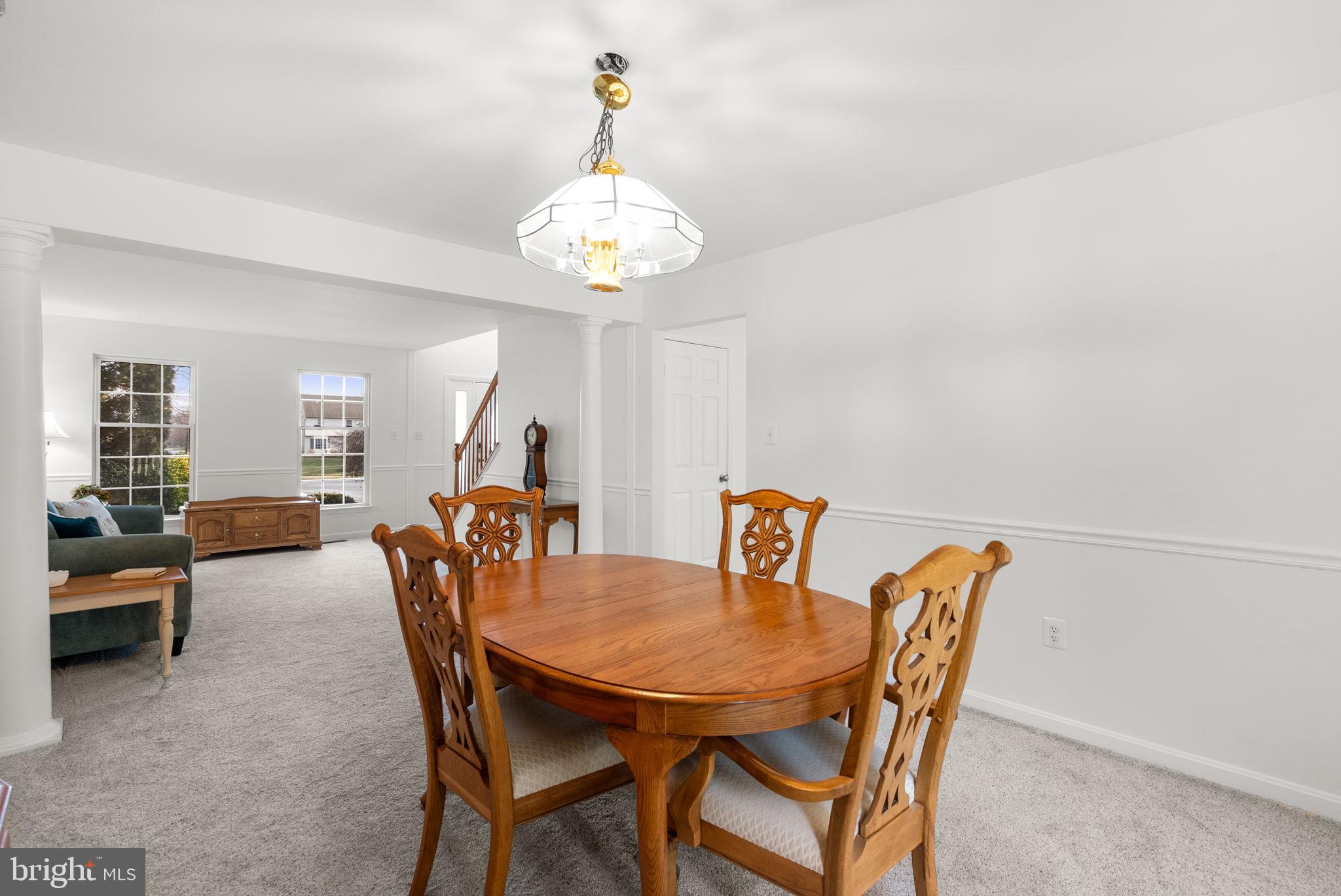 NORTH CROSSING - Residential