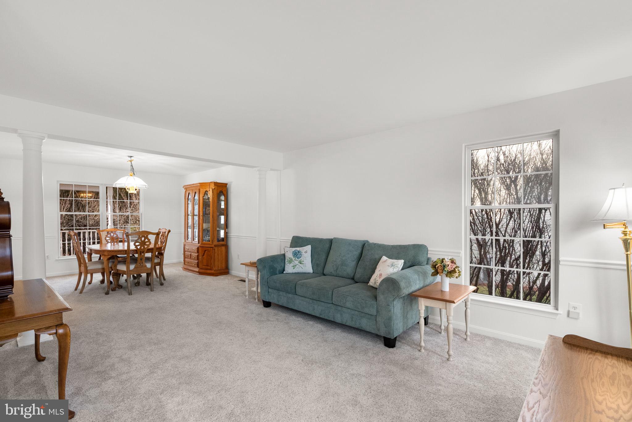 NORTH CROSSING - Residential