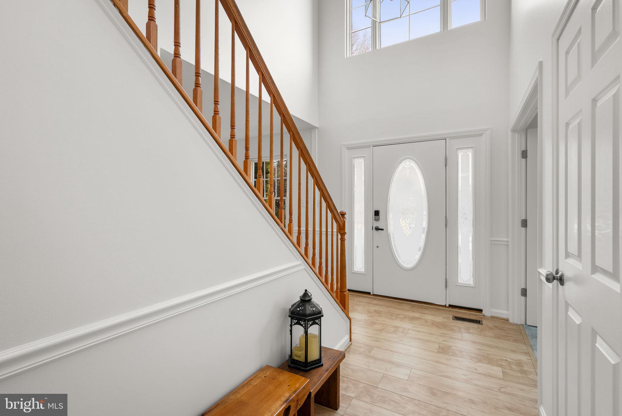 NORTH CROSSING - Residential