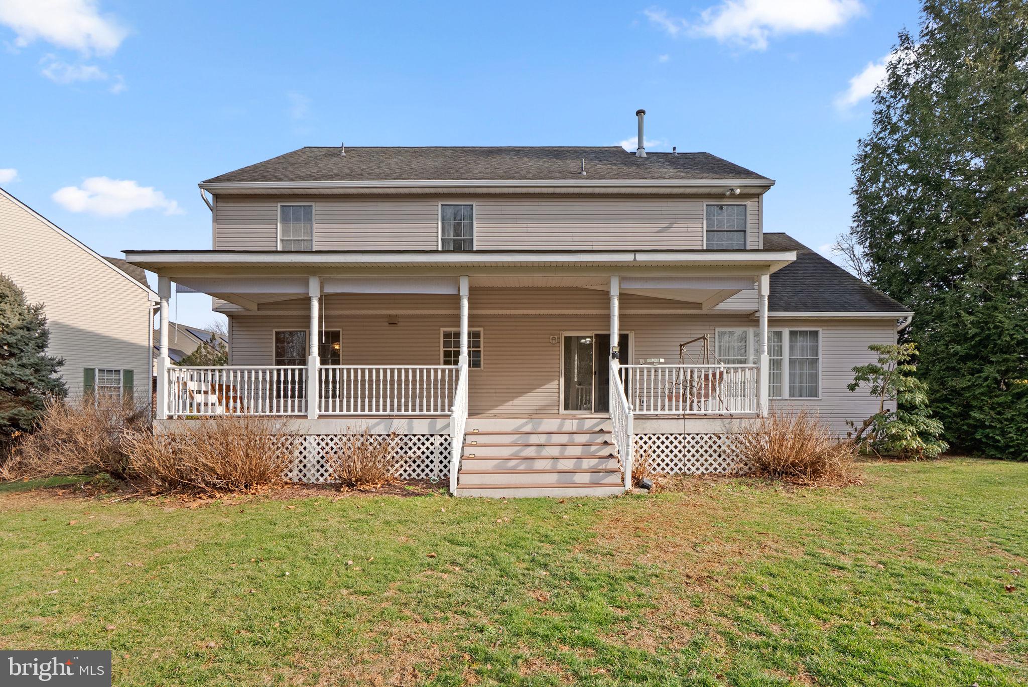 NORTH CROSSING - Residential