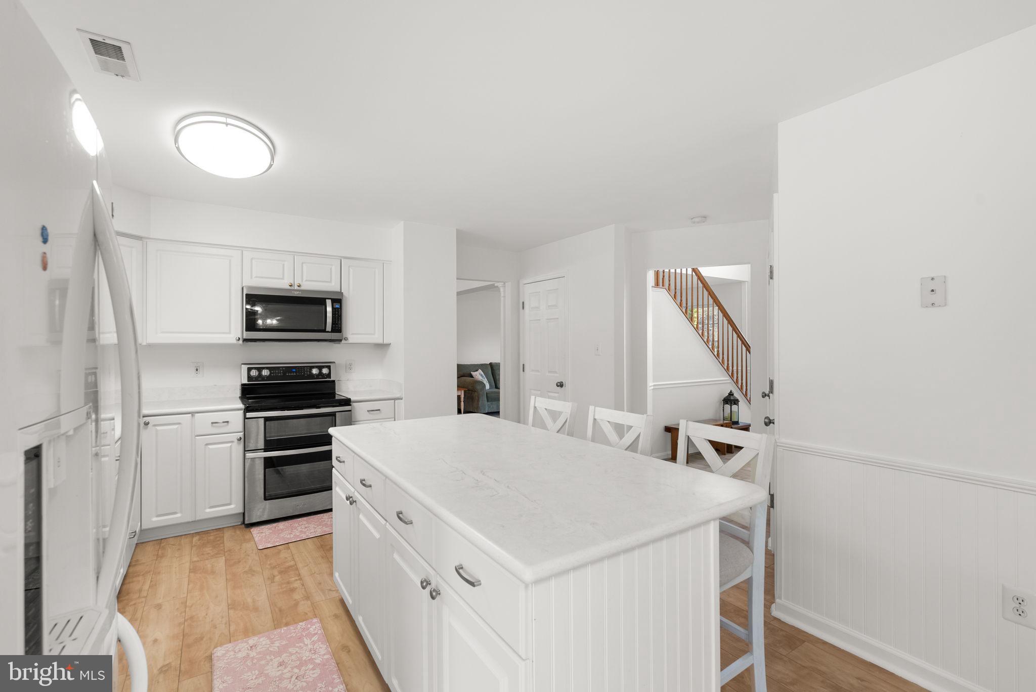 NORTH CROSSING - Residential