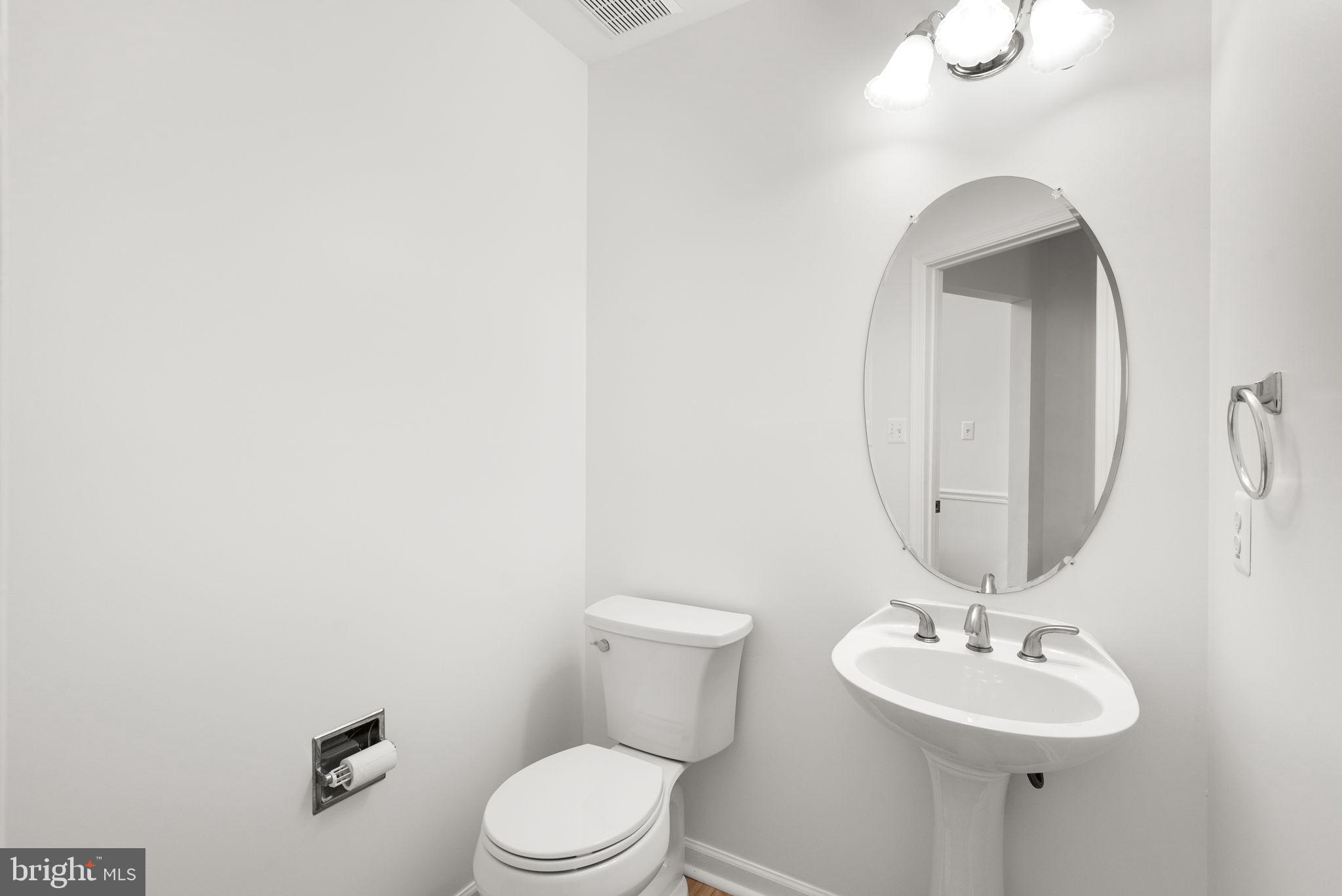 NORTH CROSSING - Residential