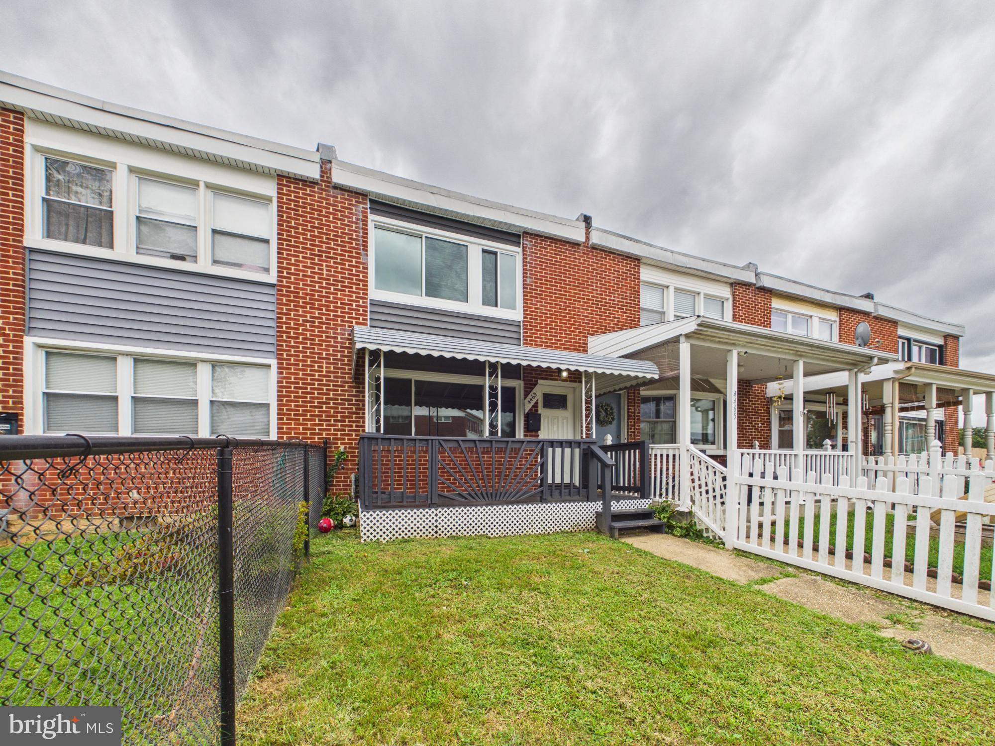 4463 NORFEN ROAD